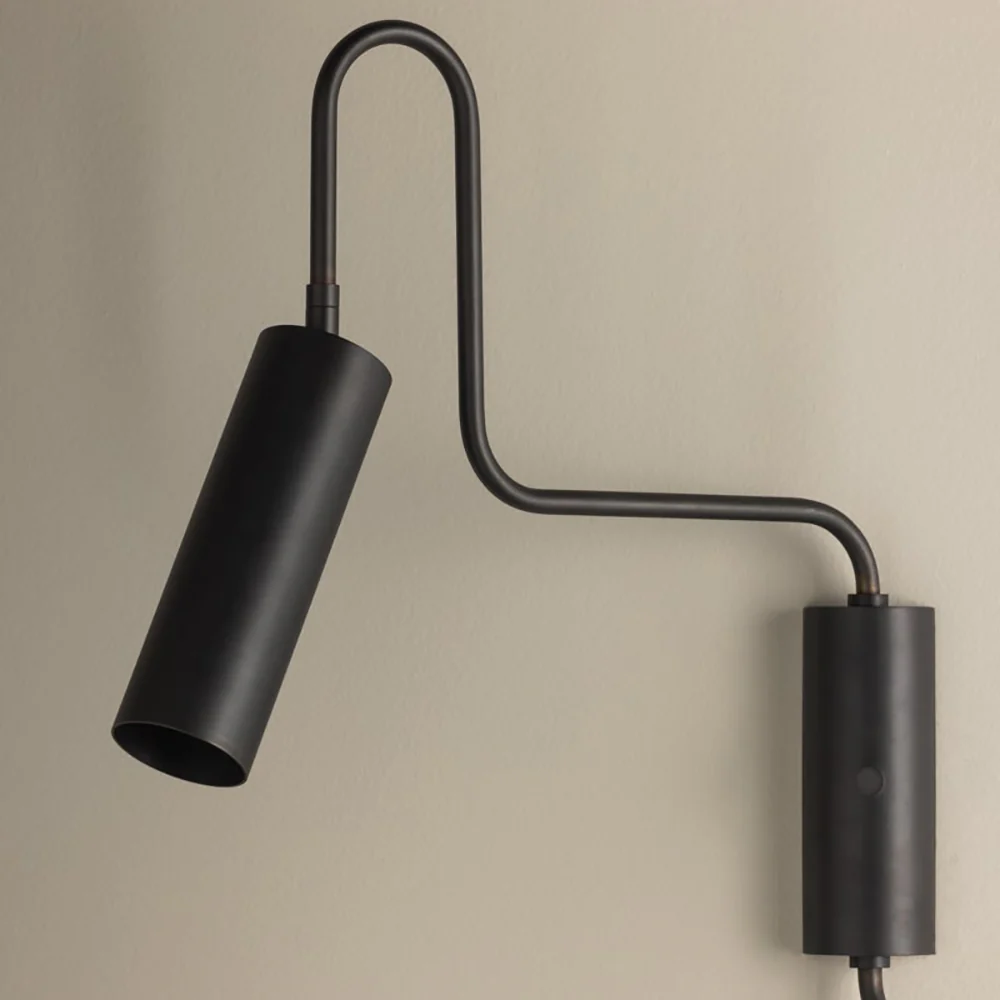 Lark Wall Sconce - Image 8