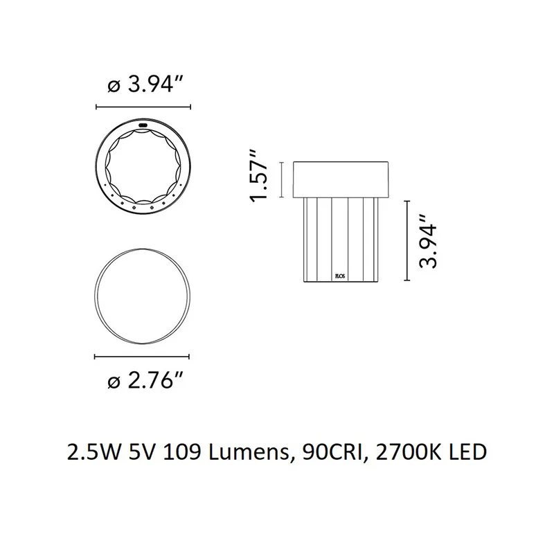 Last Order Table Lamp - Image 12