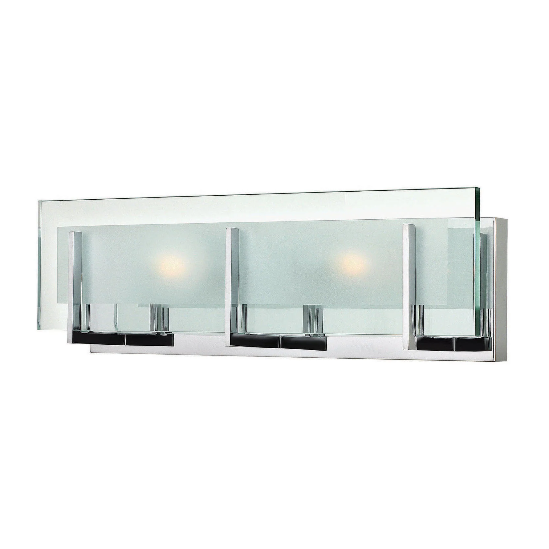 Latitude Horizontal Bathroom Vanity Light - Image 4