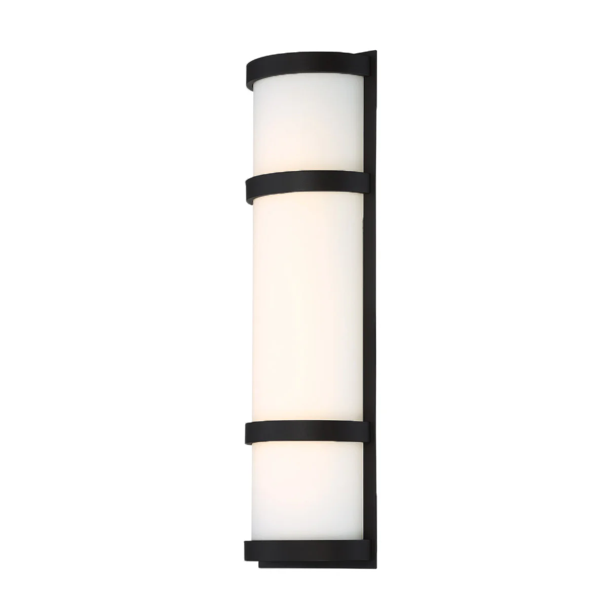 Latitude LED Outdoor Wall Light - Image 8