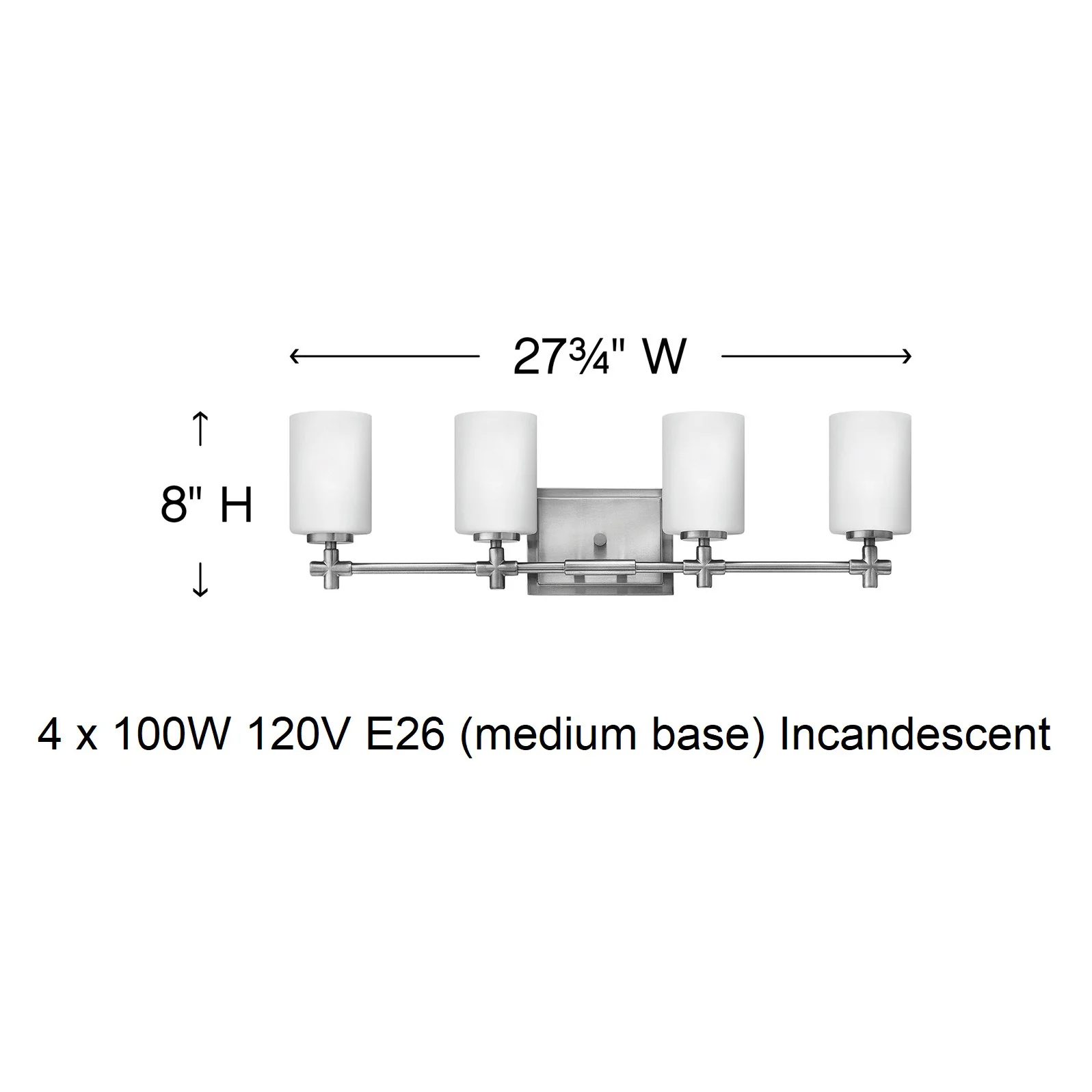 Laurel Bath Light - Image 9