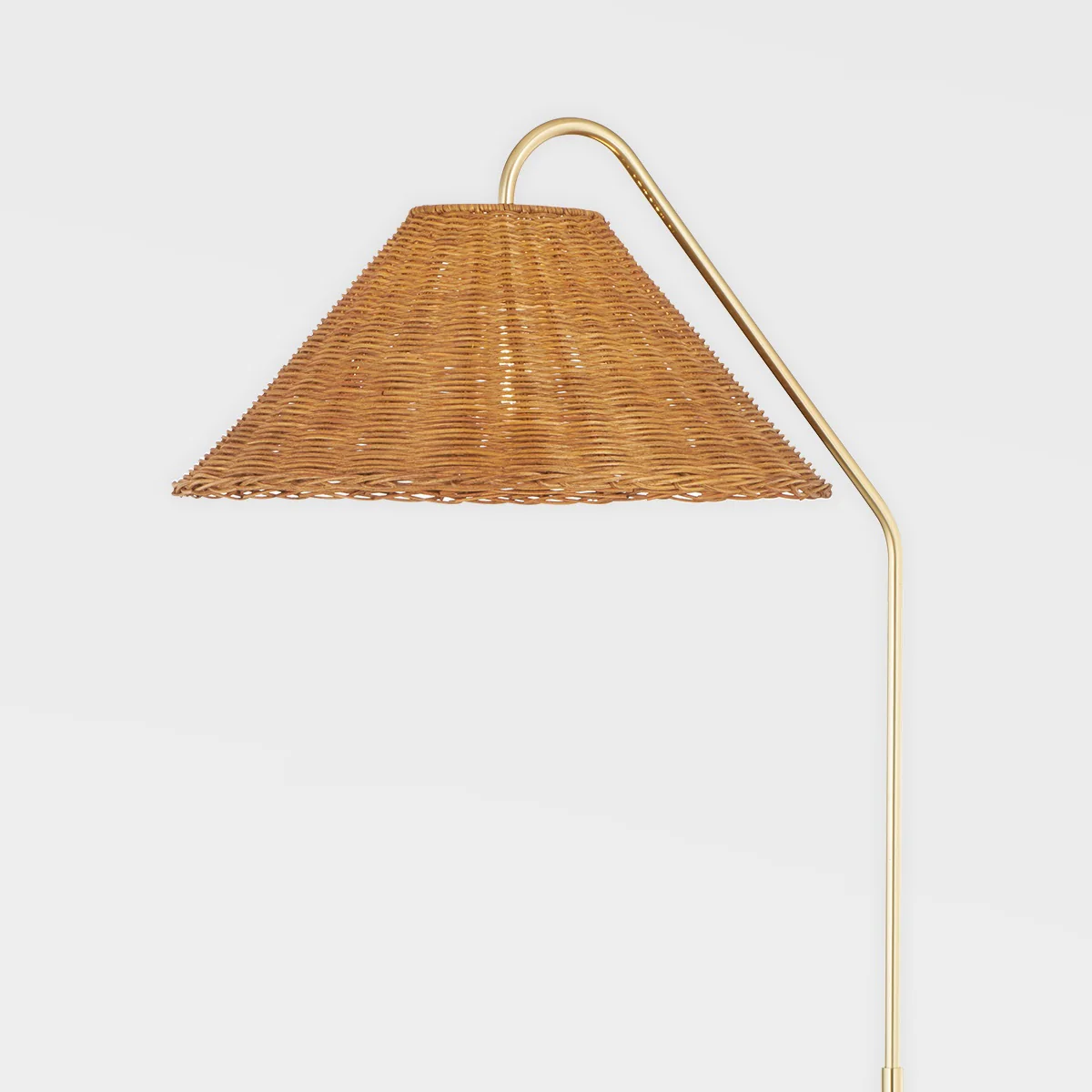Lauren Floor Lamp - Image 3
