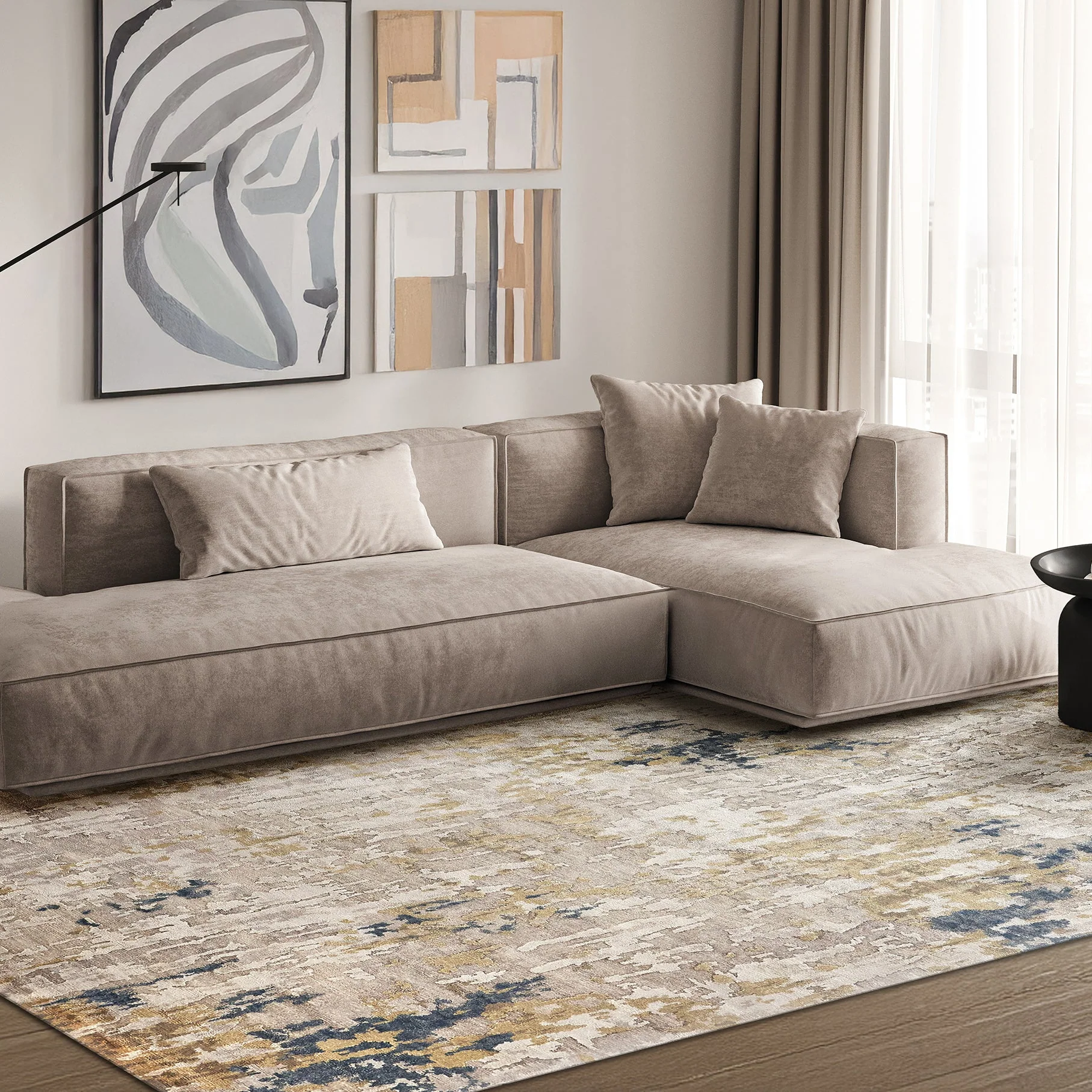 Laureno Area Rug - Image 2