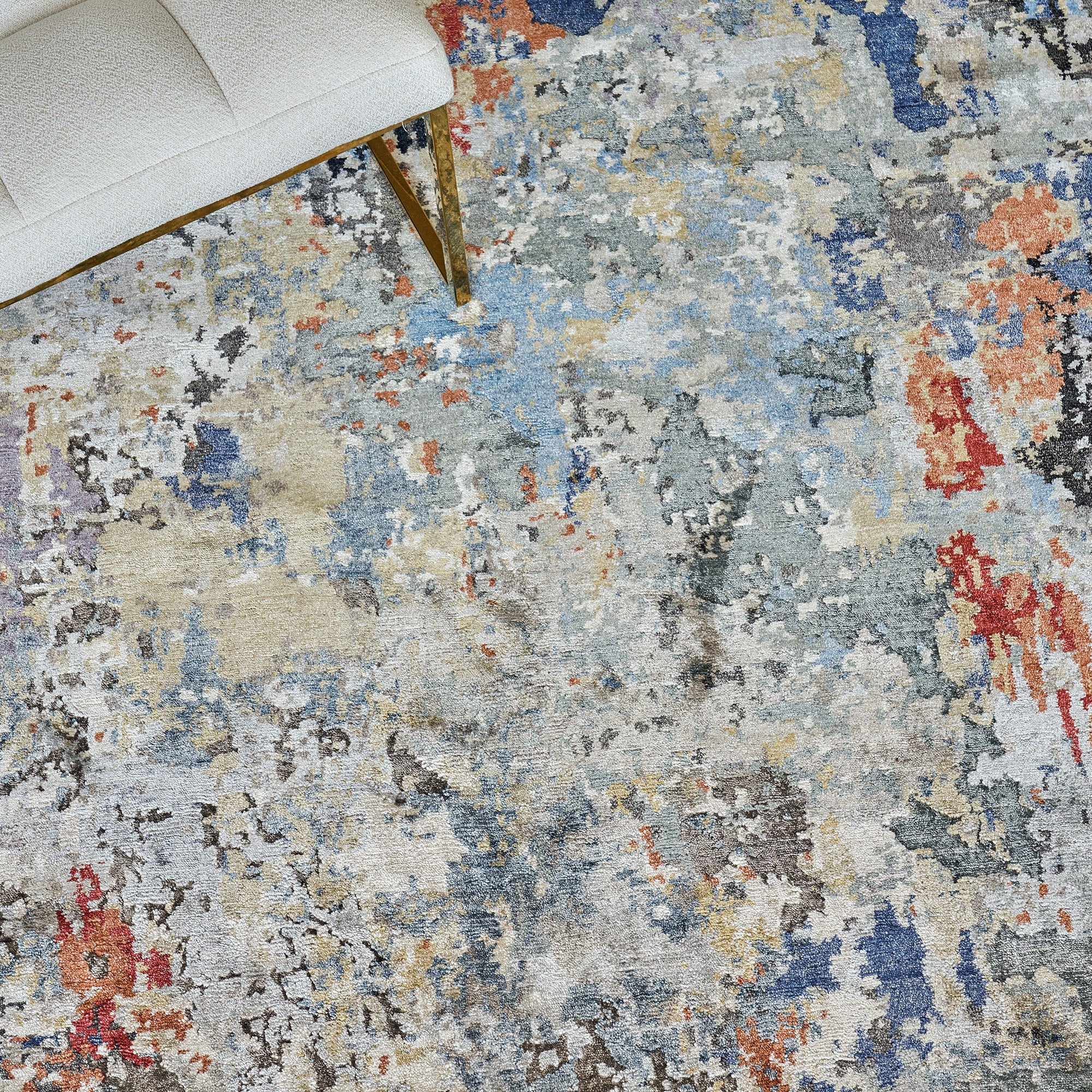 Laureno Area Rug - Image 7