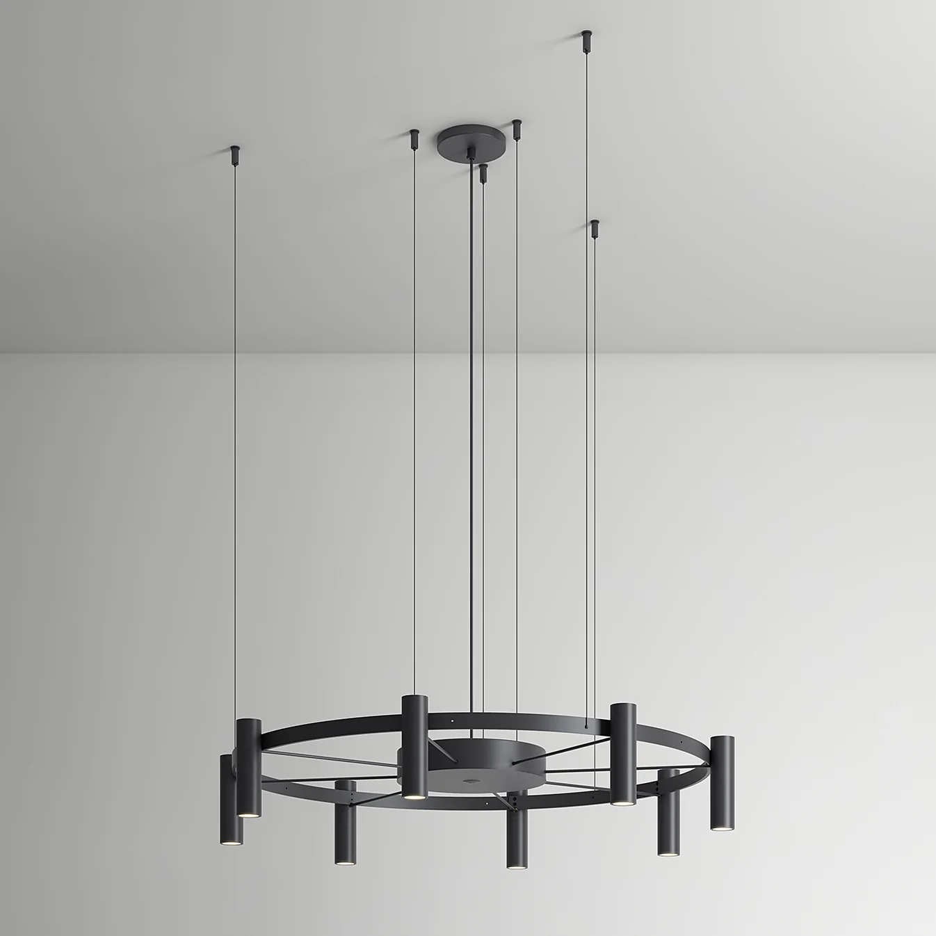 Laverd Pendant Light - Image 5