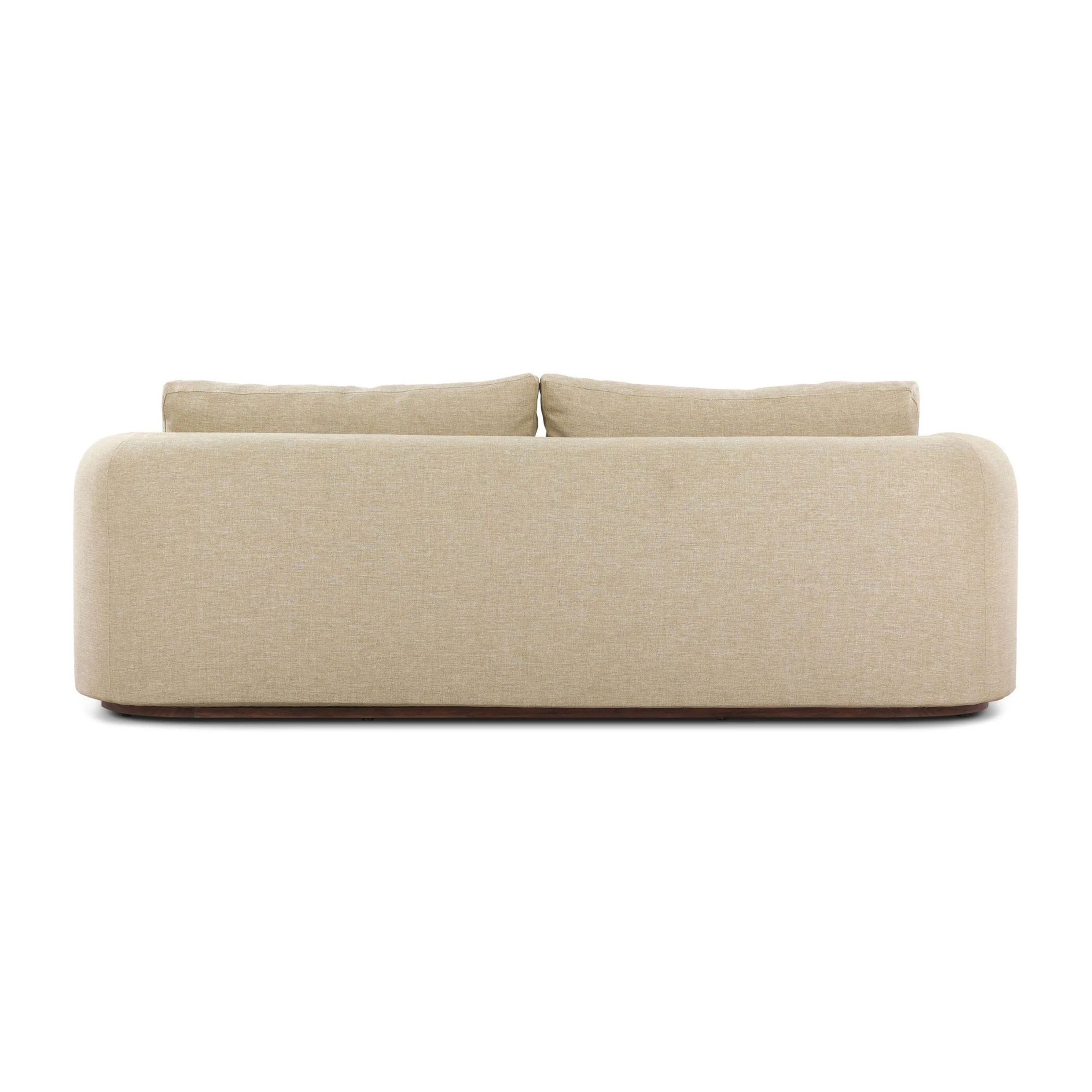 Lavine Outdoor Sofa - Image 4