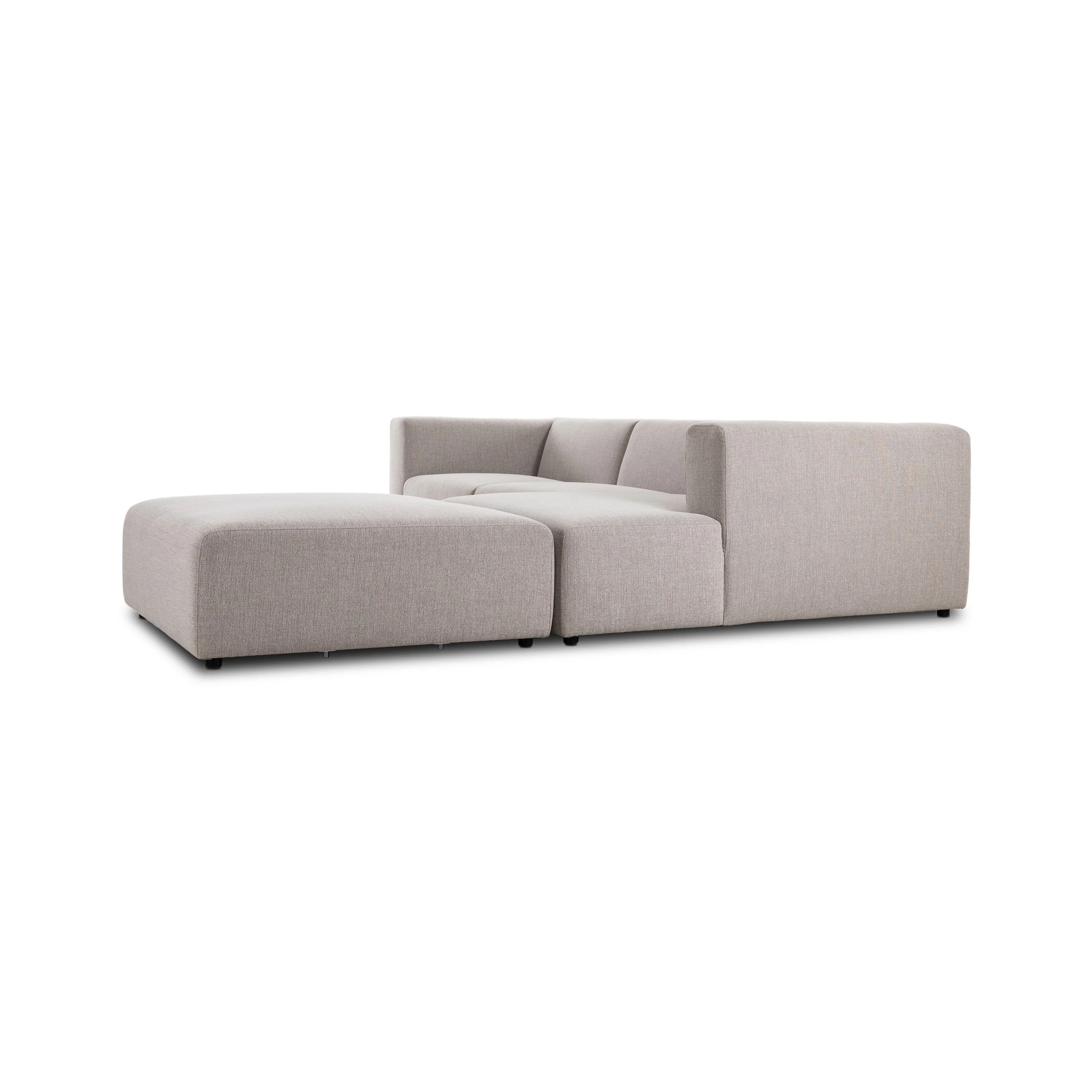 Lawndale 3-Piece Sectional - Image 12