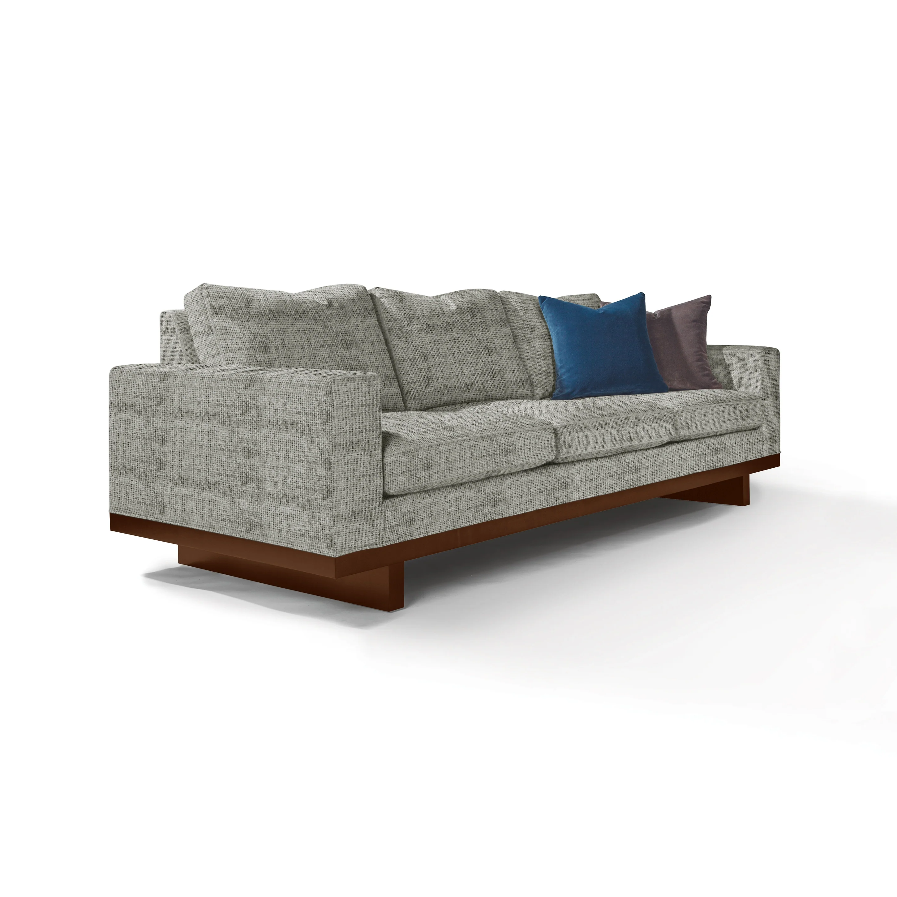 LAX 3-Seater Sofa - Image 17