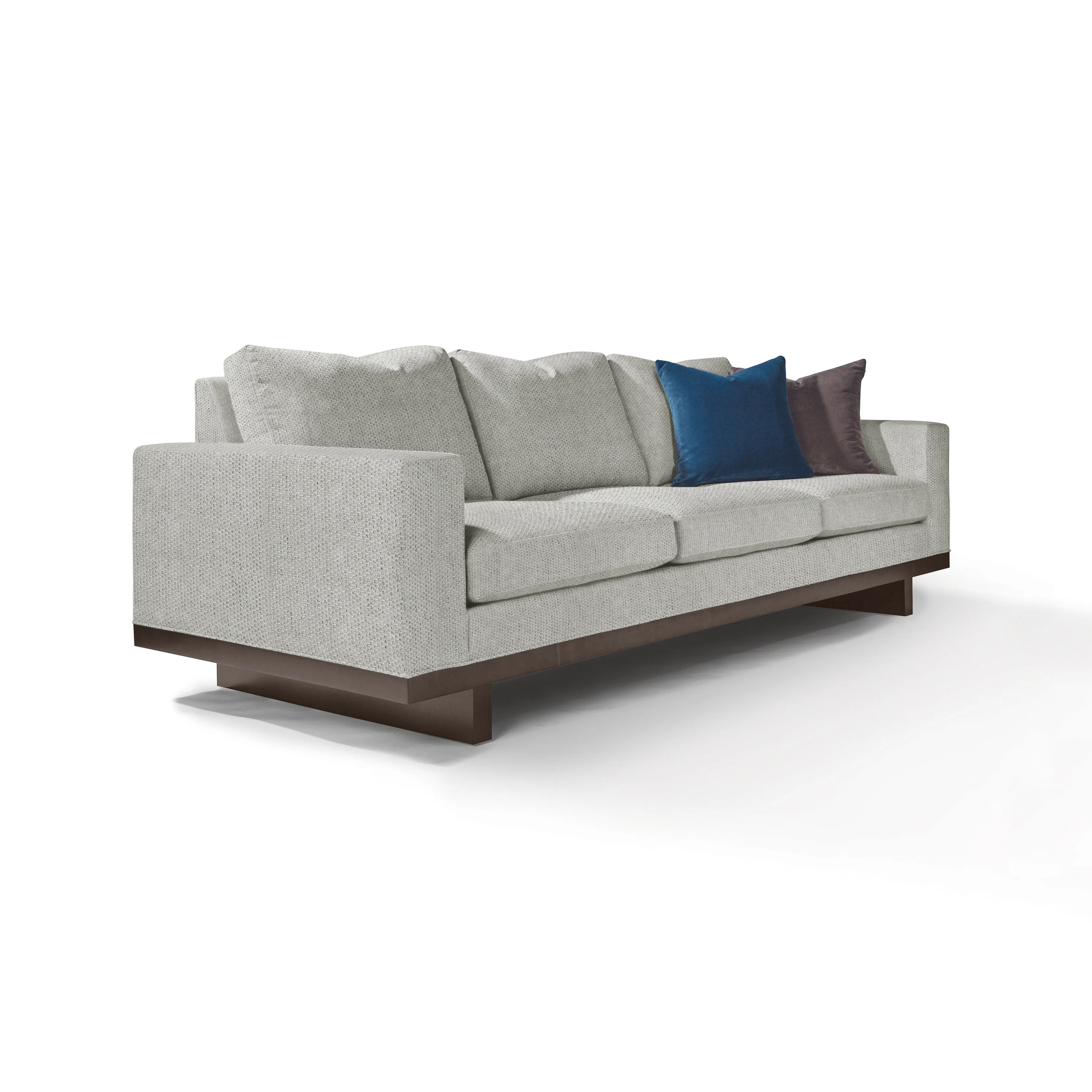 LAX 3-Seater Sofa - Image 36