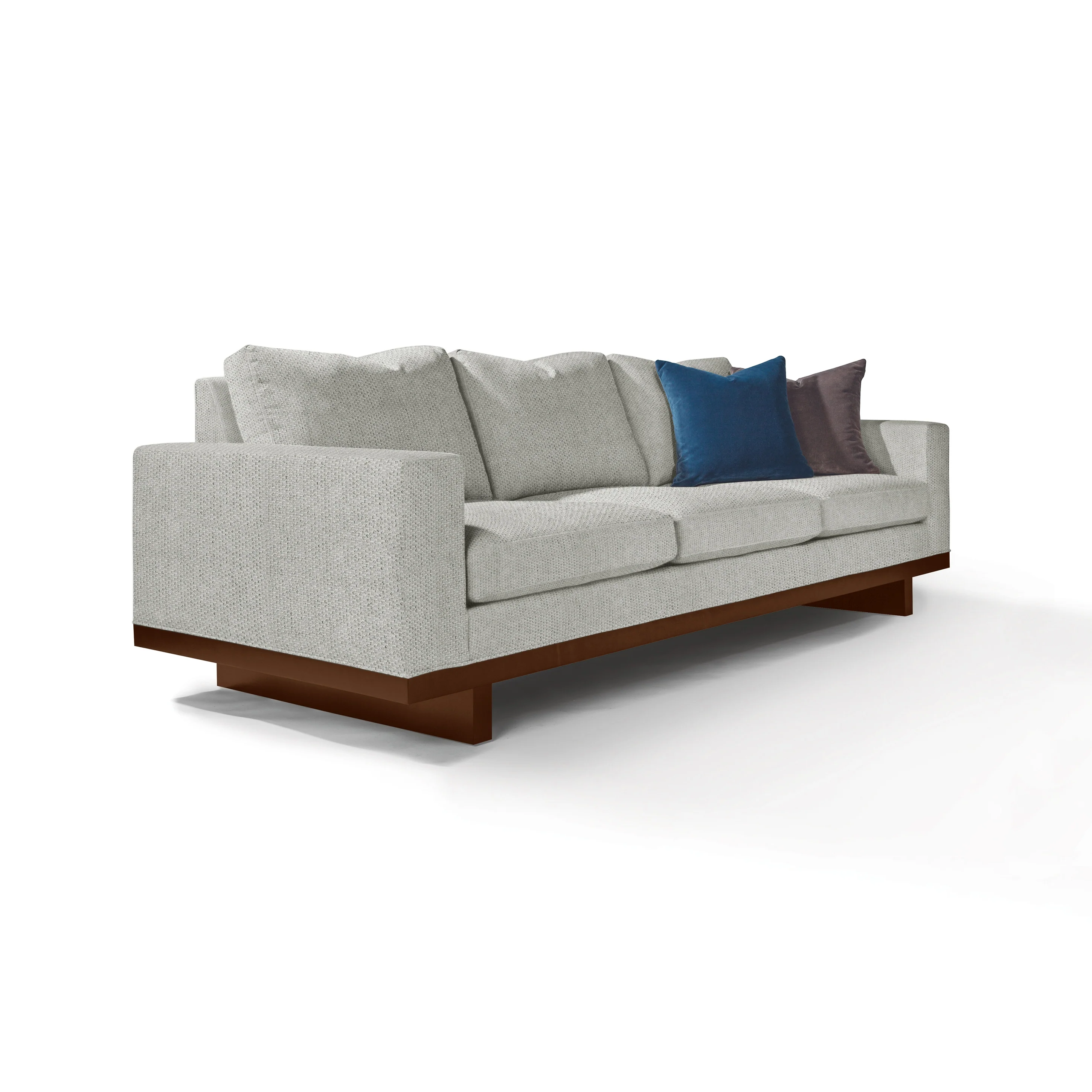 LAX 3-Seater Sofa - Image 44