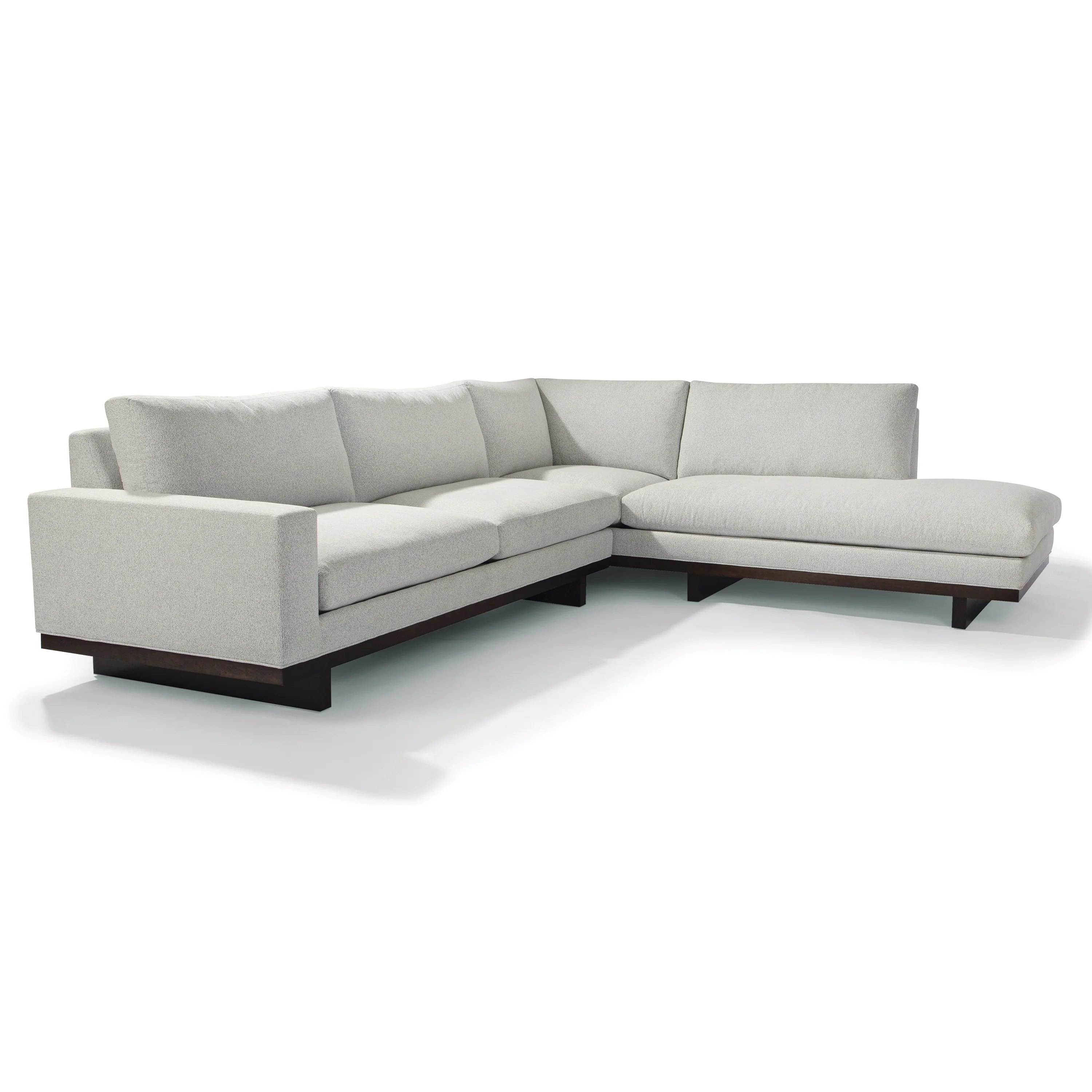 LAX Sectional Sofa