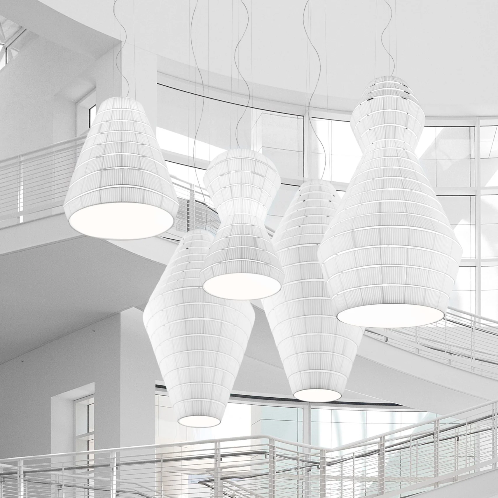 Layers A Pendant Light - Image 6