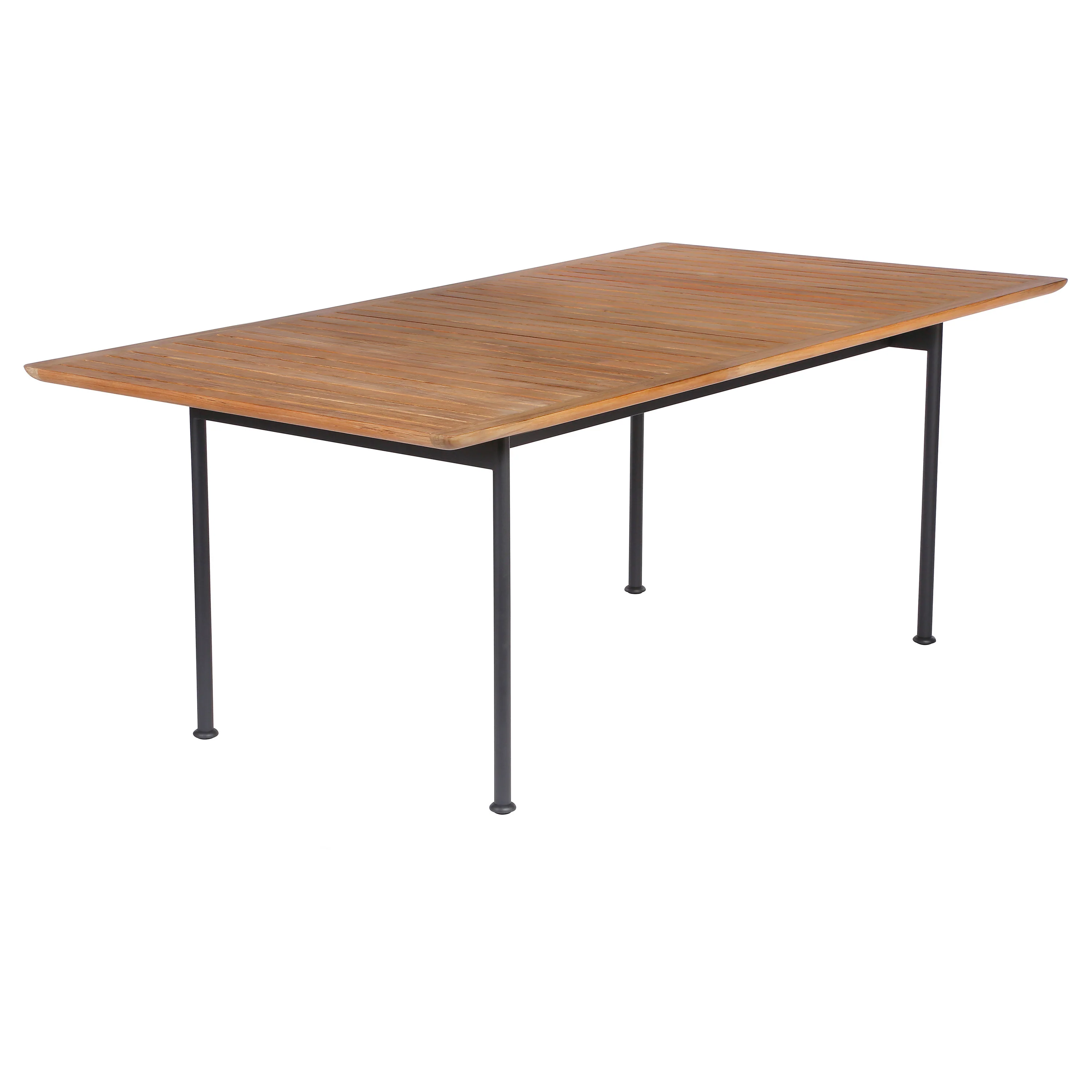 Layout Outdoor Dining Table - Image 3