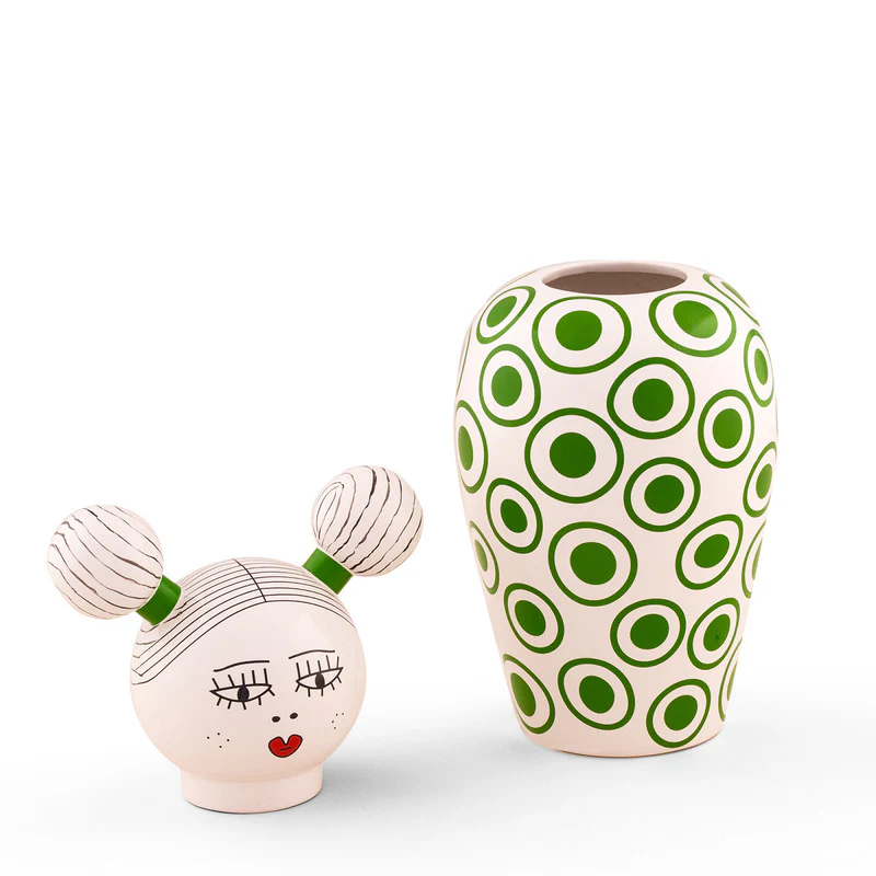 Le Canopie Izumi Vase - Image 5