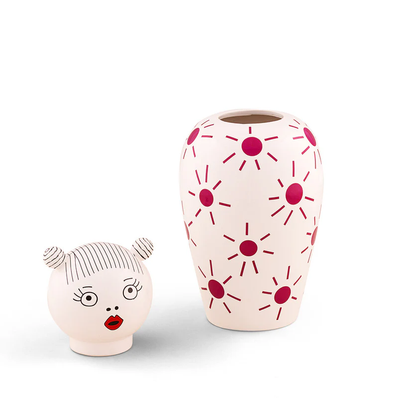 Le Canopie Lula Vase - Image 5