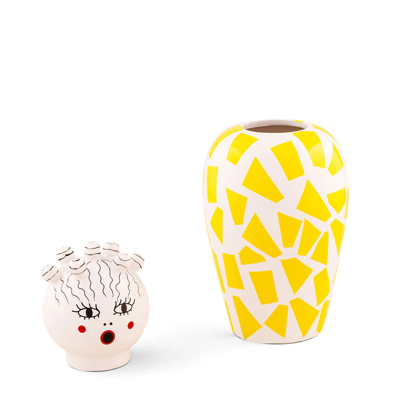 Le Canopie Rosio Vase - Image 5