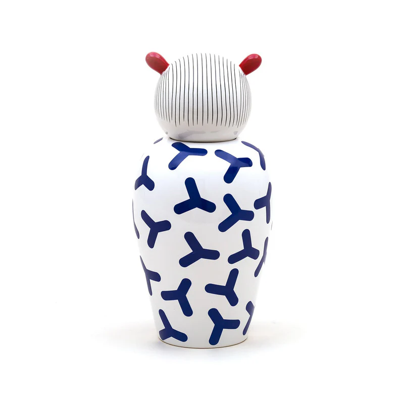 Le Canopie Zoe Vase - Image 3