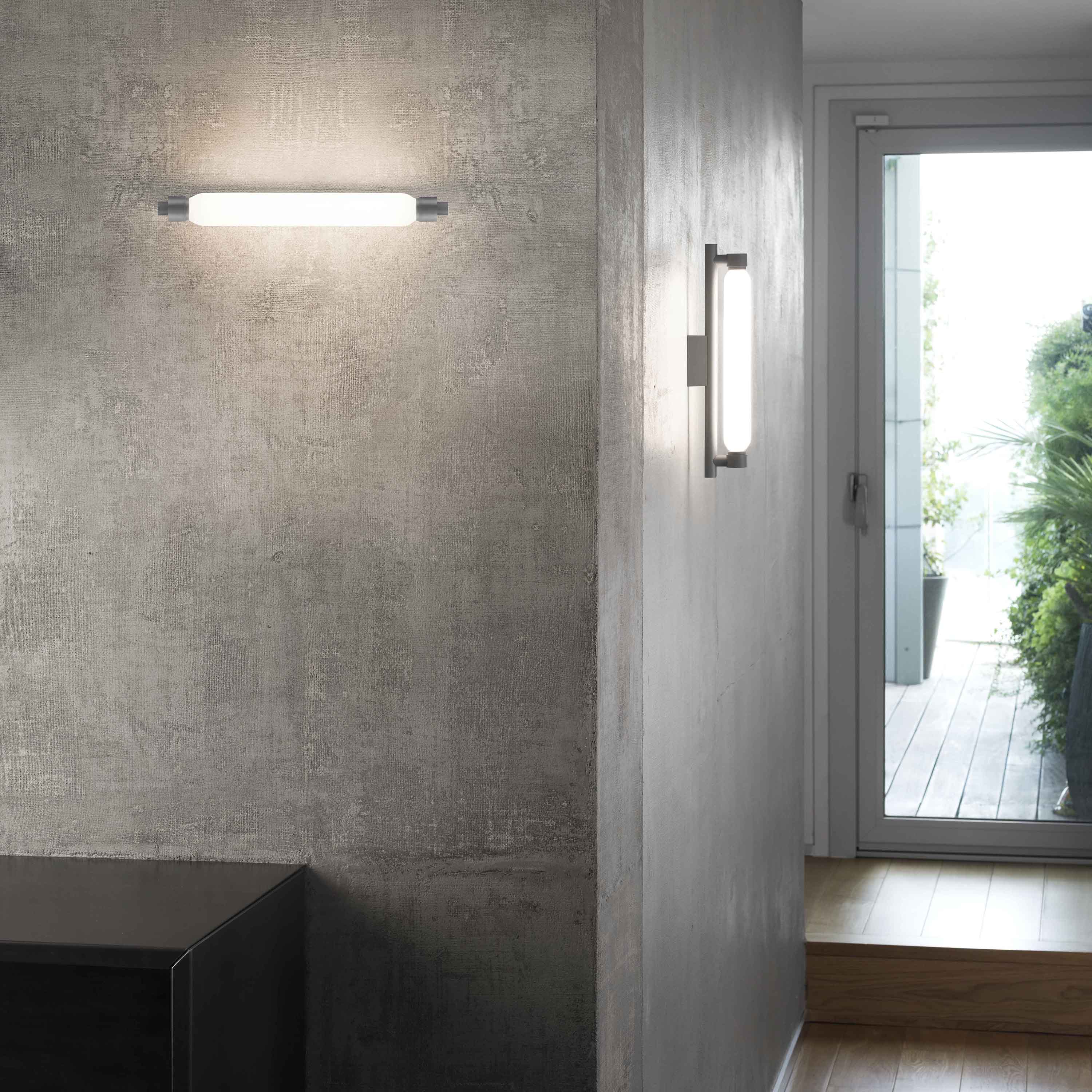 Le Corbusier La Roche Wall Sconce - Image 2