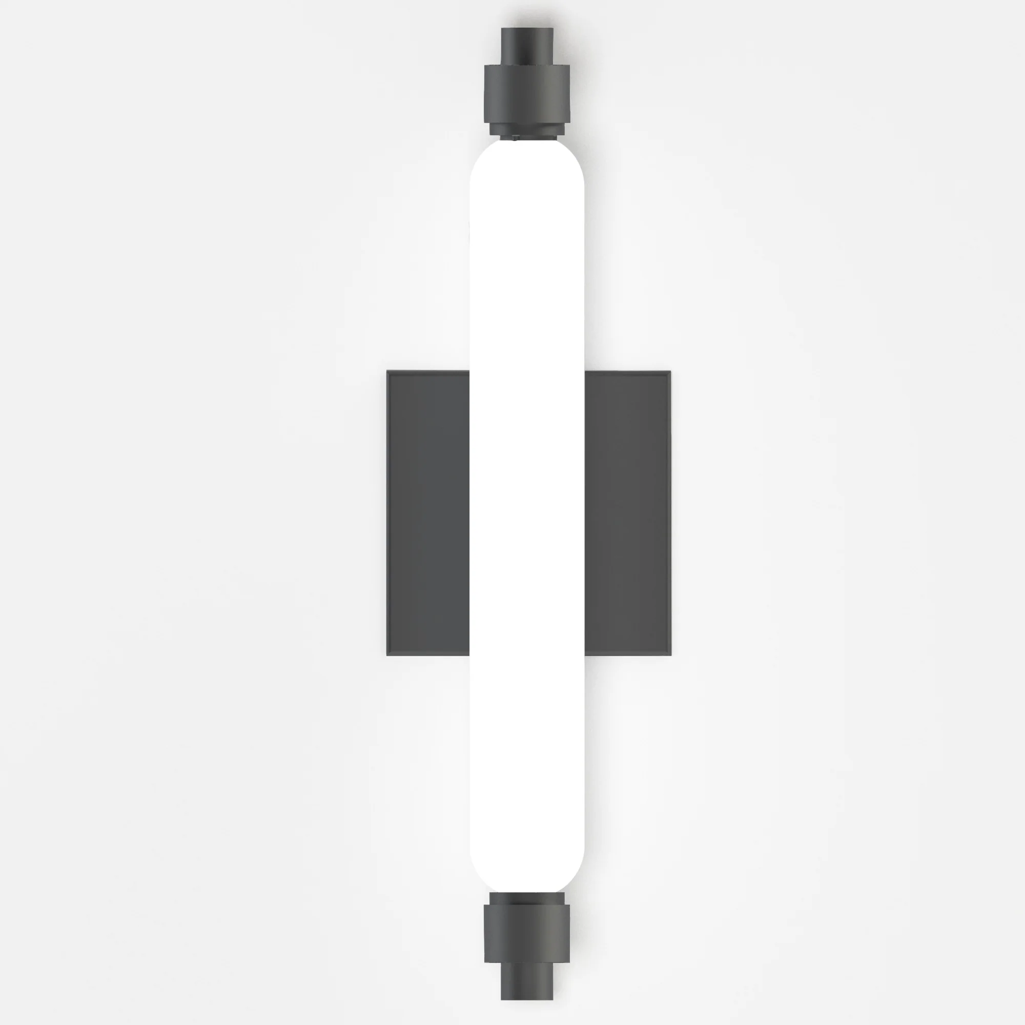 Le Corbusier La Roche Wall Sconce - Image 3
