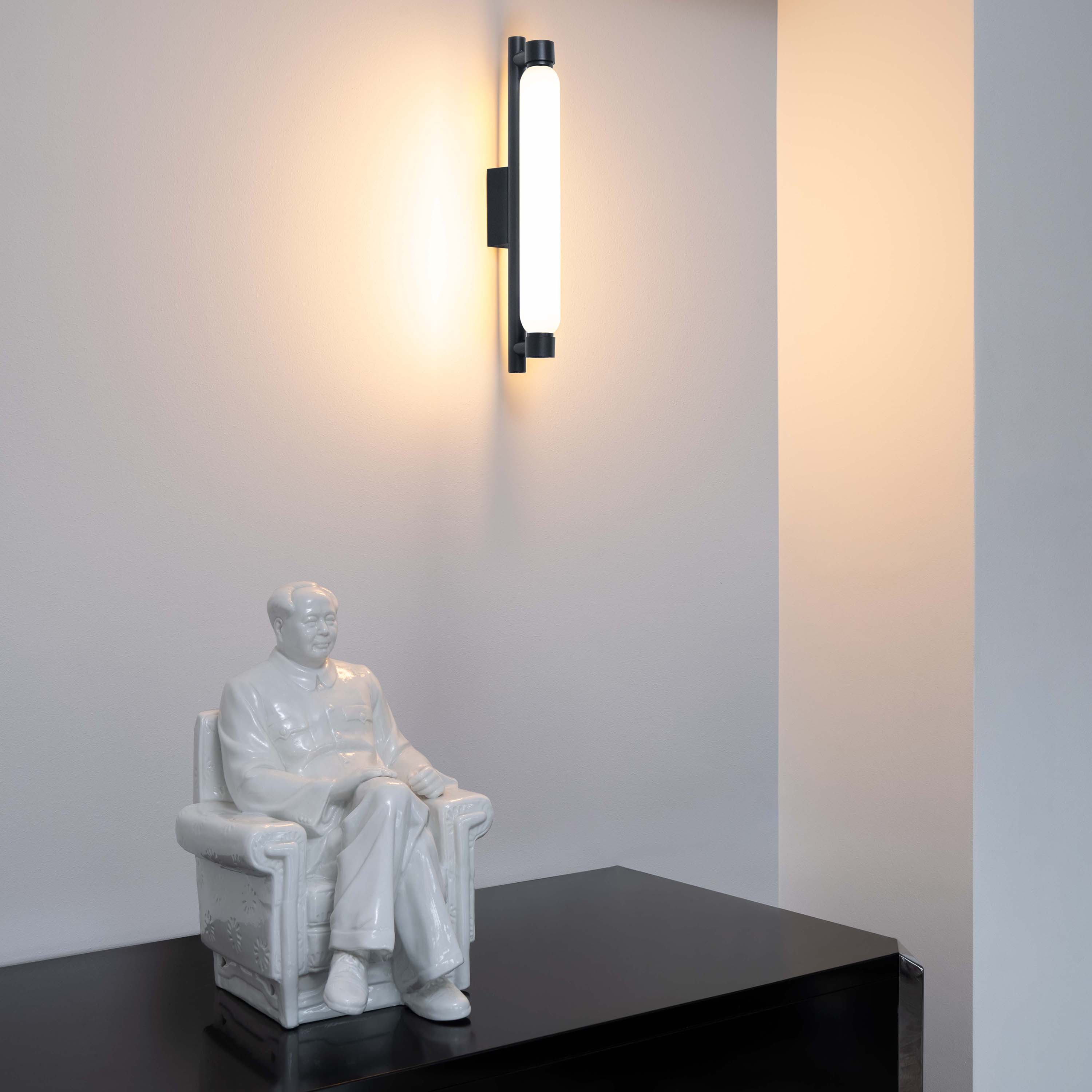 Le Corbusier La Roche Wall Sconce - Image 7