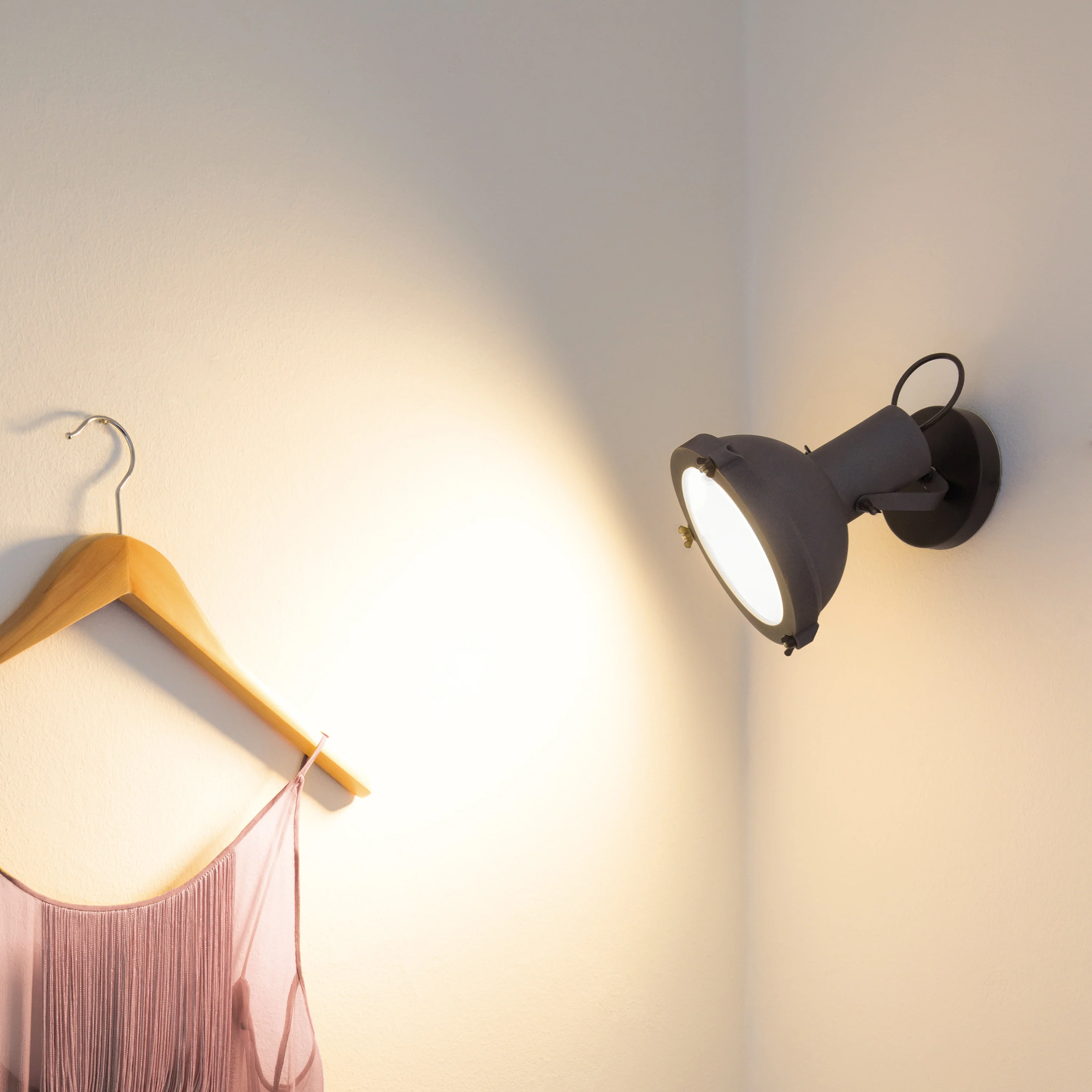 Le Corbusier Projecteur Parete Wall Sconce - Image 10
