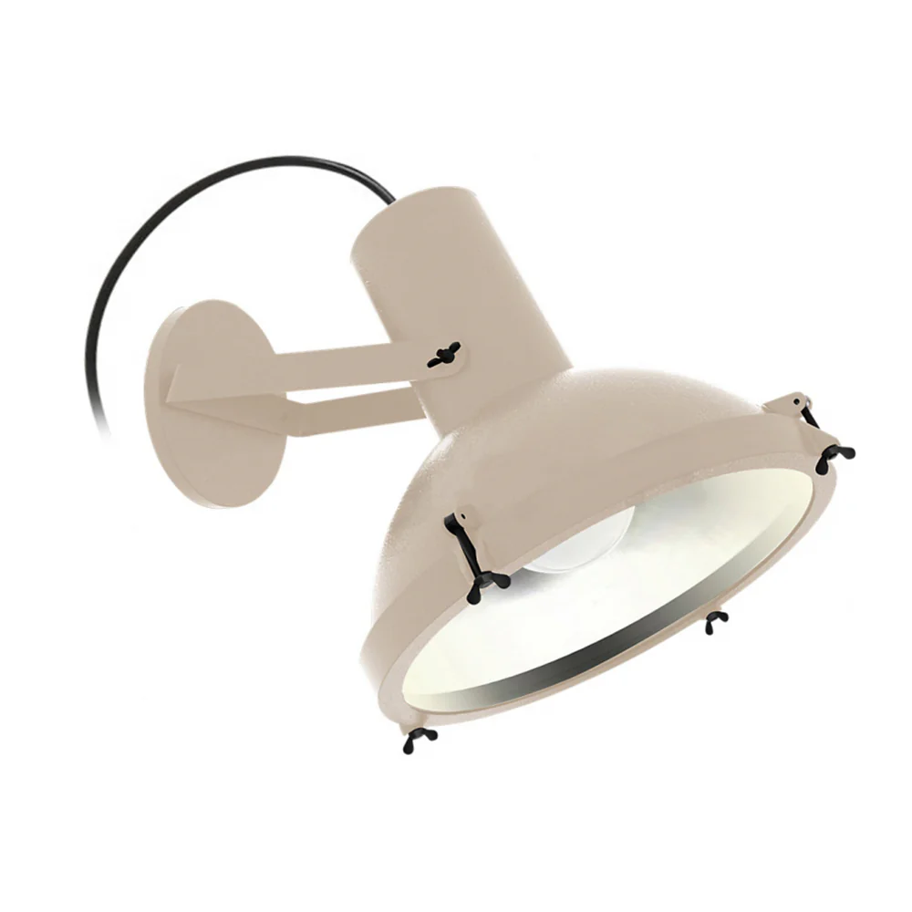 Le Corbusier Projecteur Parete Wall Sconce - Image 5