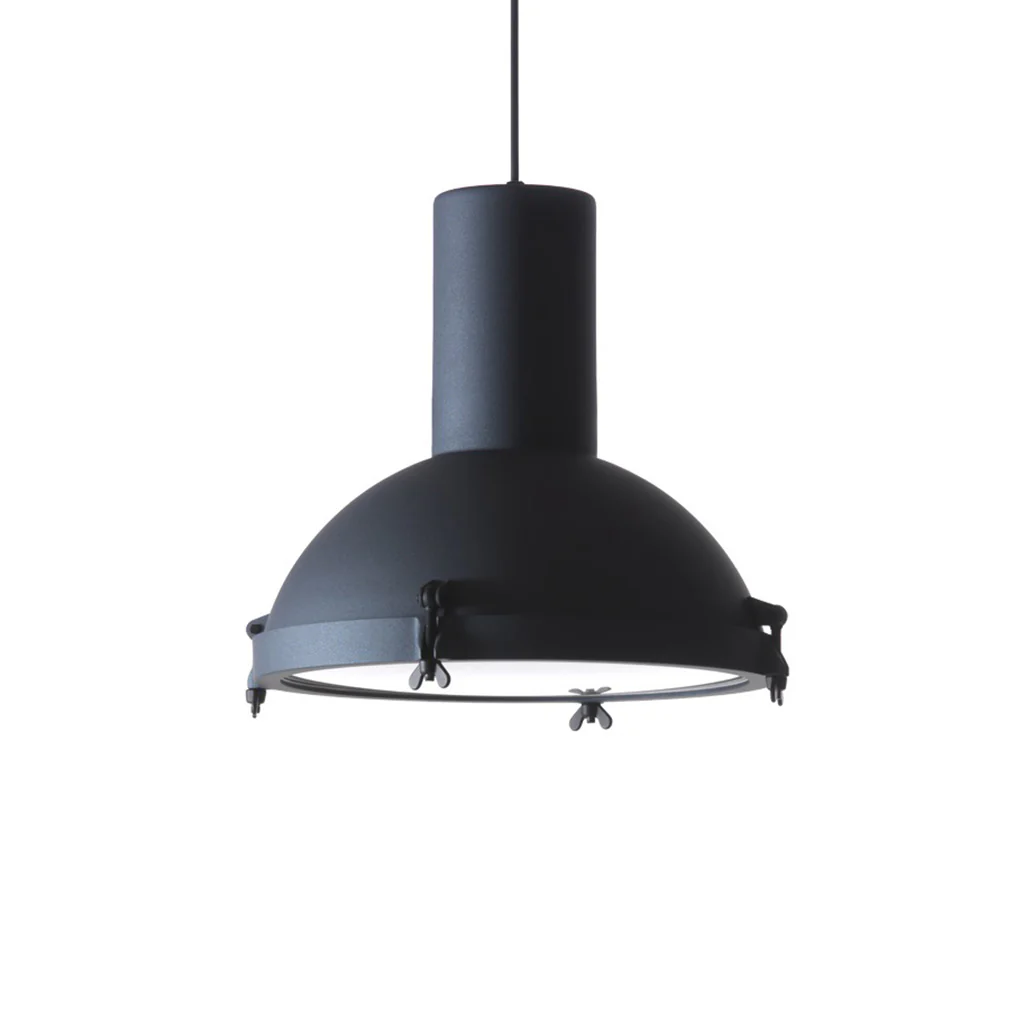Le Corbusier Projecteur Pendant Light - Image 3