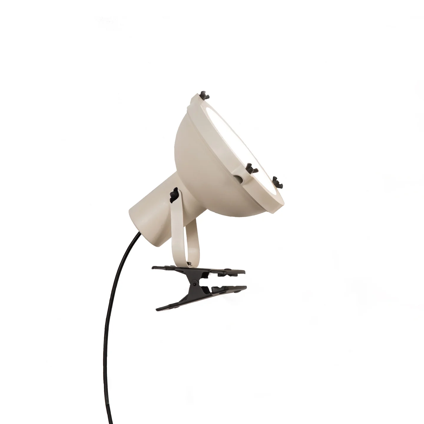 Le Corbusier Projecteur PiInza Clip Table Lamp - Image 3