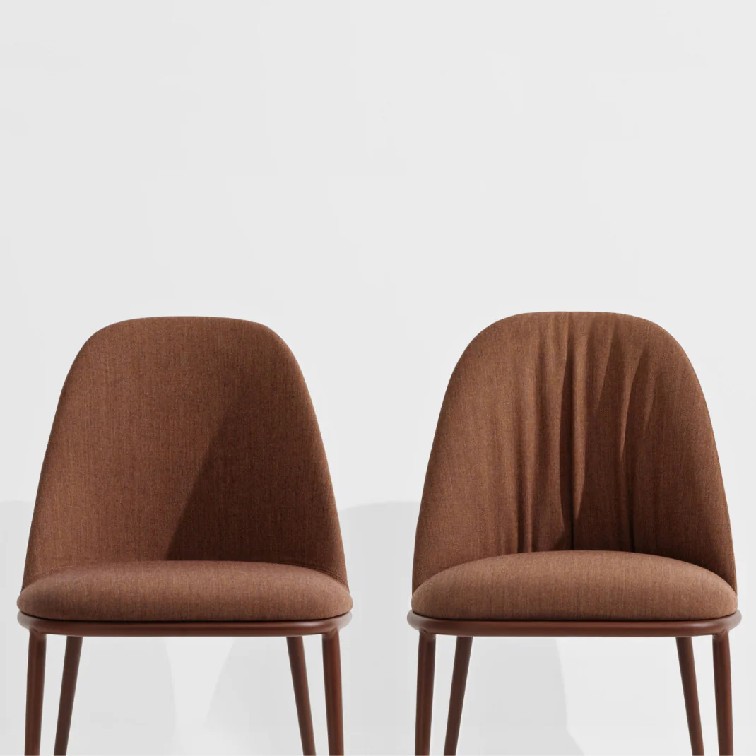 Lea Deluxe S M TS Dining Chair - Image 10