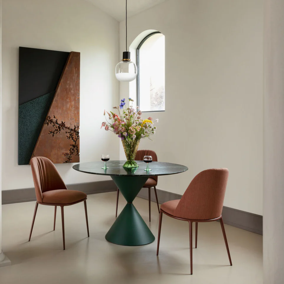 Lea Deluxe S M TS Dining Chair - Image 4