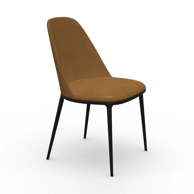 Lea S M TS Dining Chair - Image 3