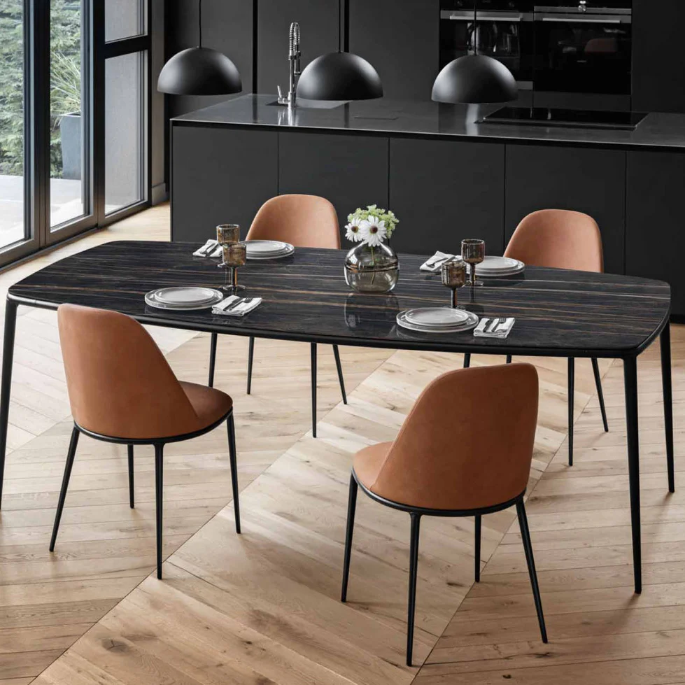 Lea S M TS Dining Chair - Image 5
