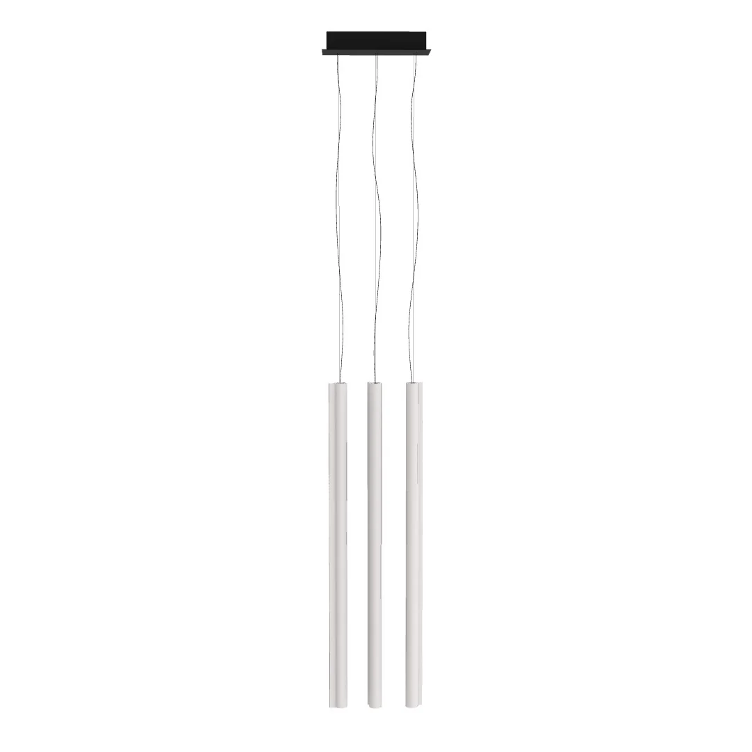 Leaf Multi-Light Pendant Light - Image 11