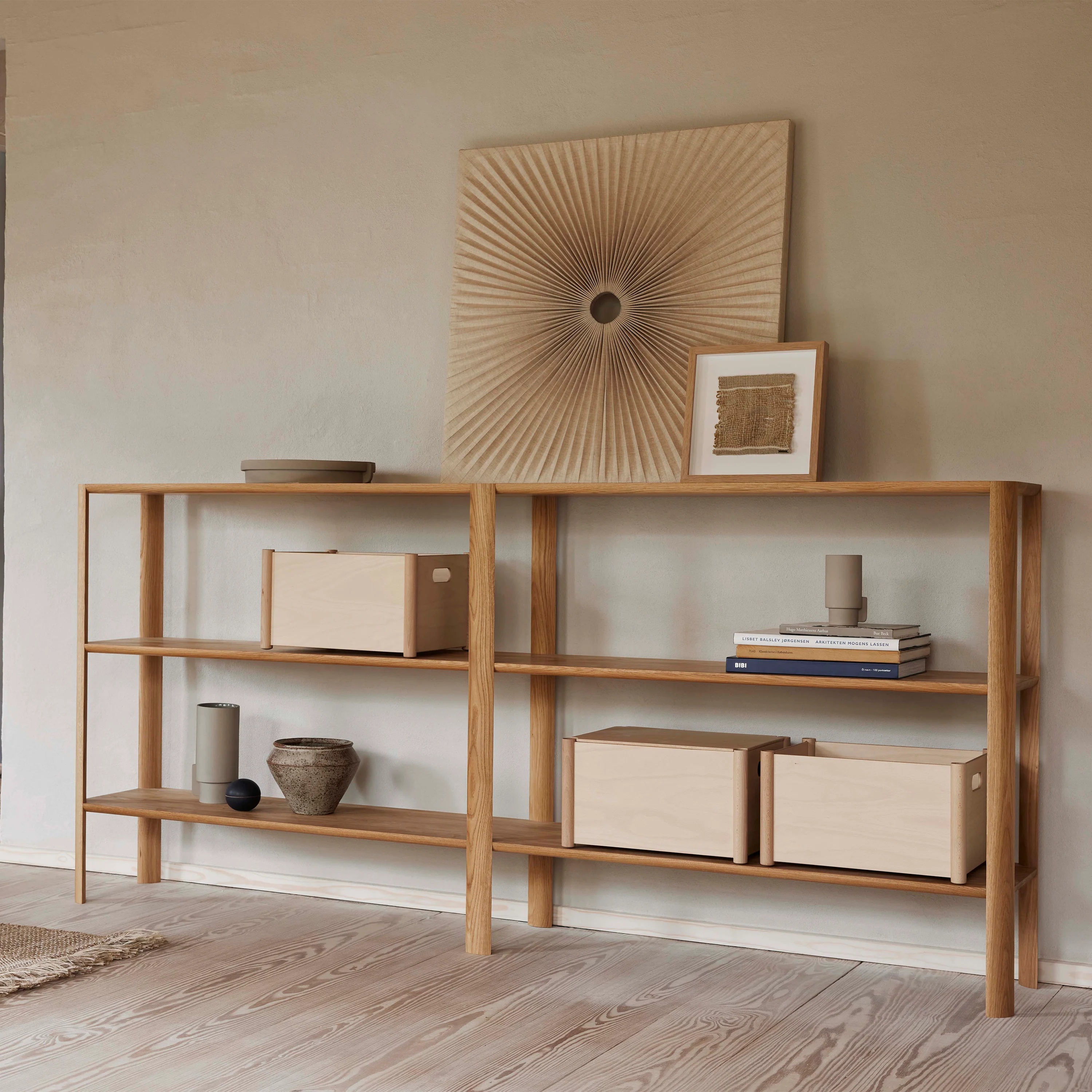Leaf Shelf - Image 8