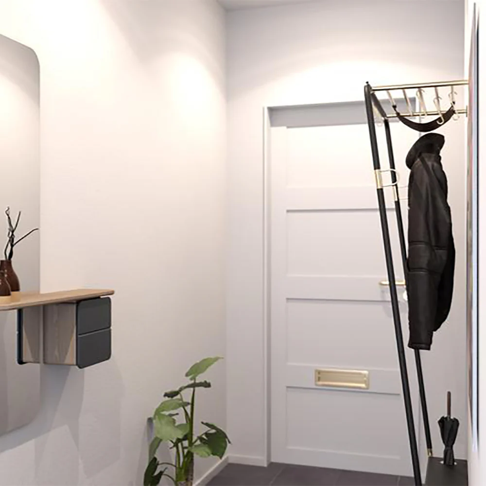 Lean on Me Clothes Hook - Image 12
