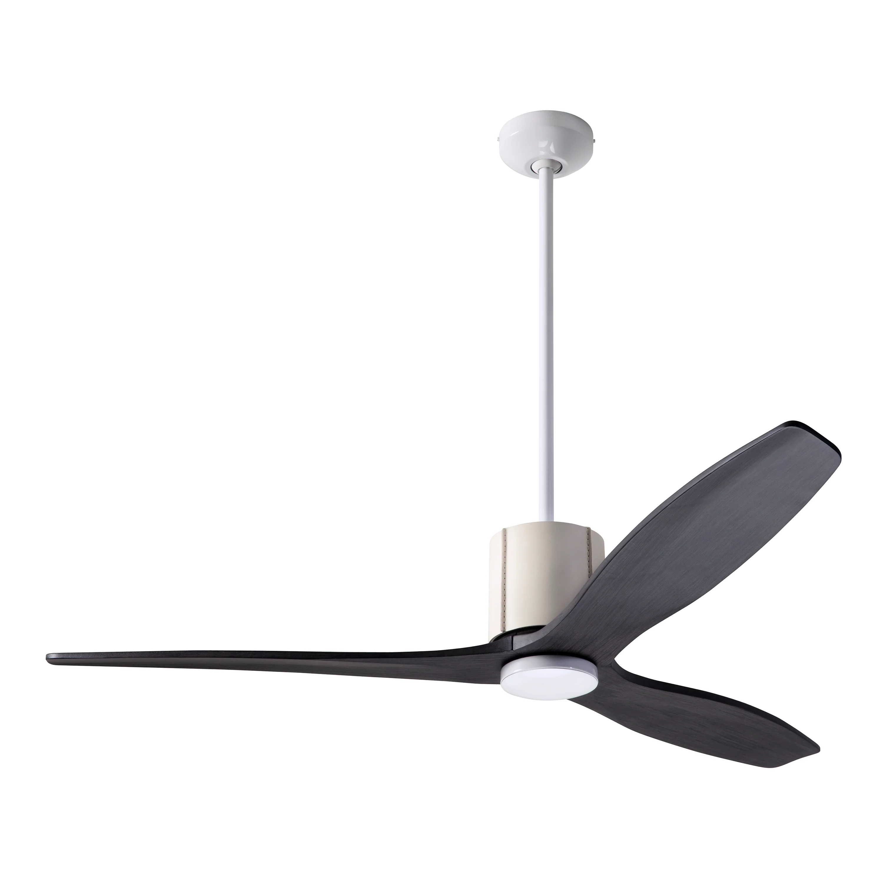 LeatherLuxe Ceiling Fan - Image 23