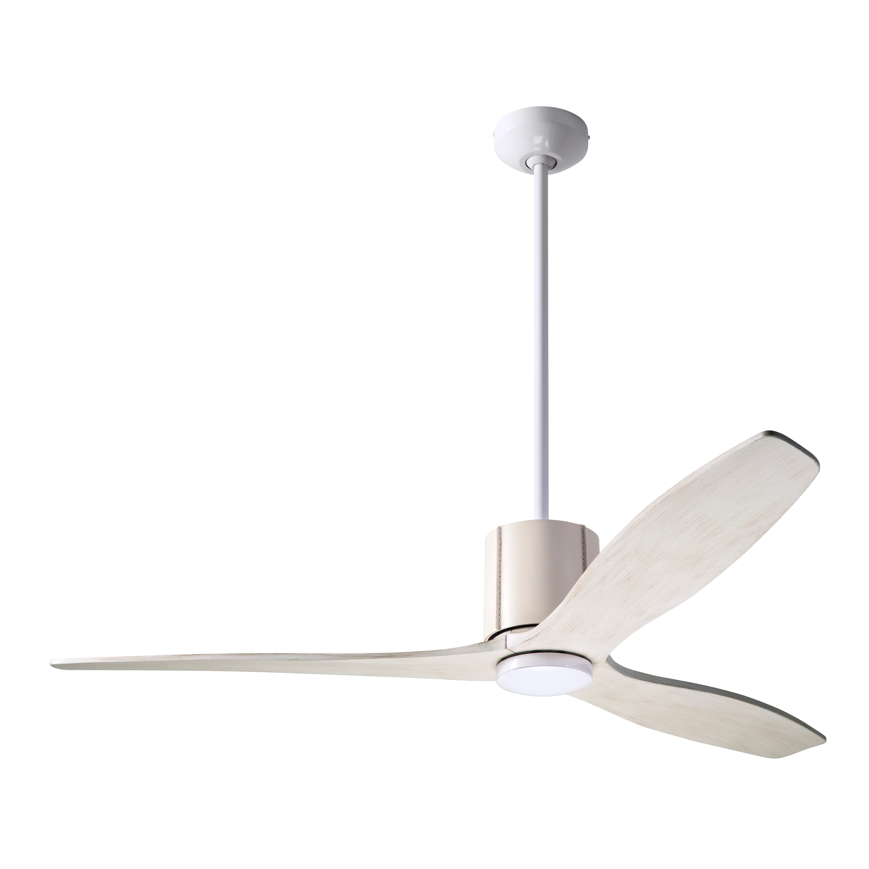 LeatherLuxe Ceiling Fan - Image 27