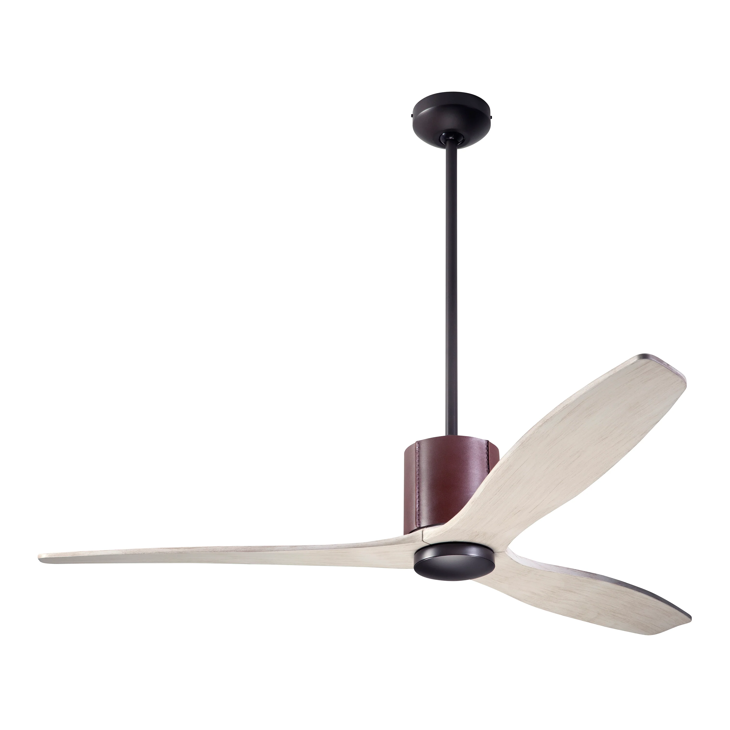 LeatherLuxe Ceiling Fan - Image 32