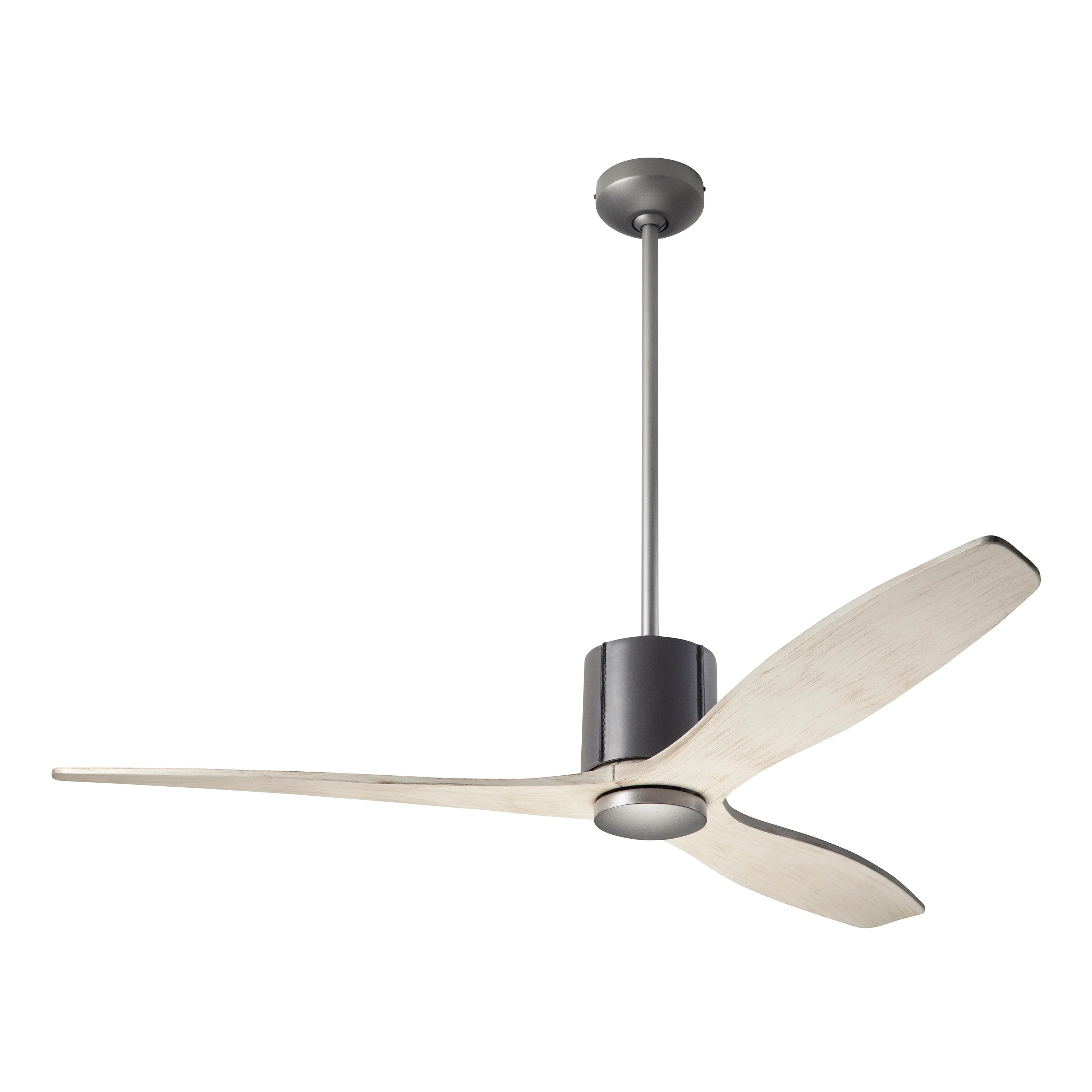 LeatherLuxe Ceiling Fan - Image 39