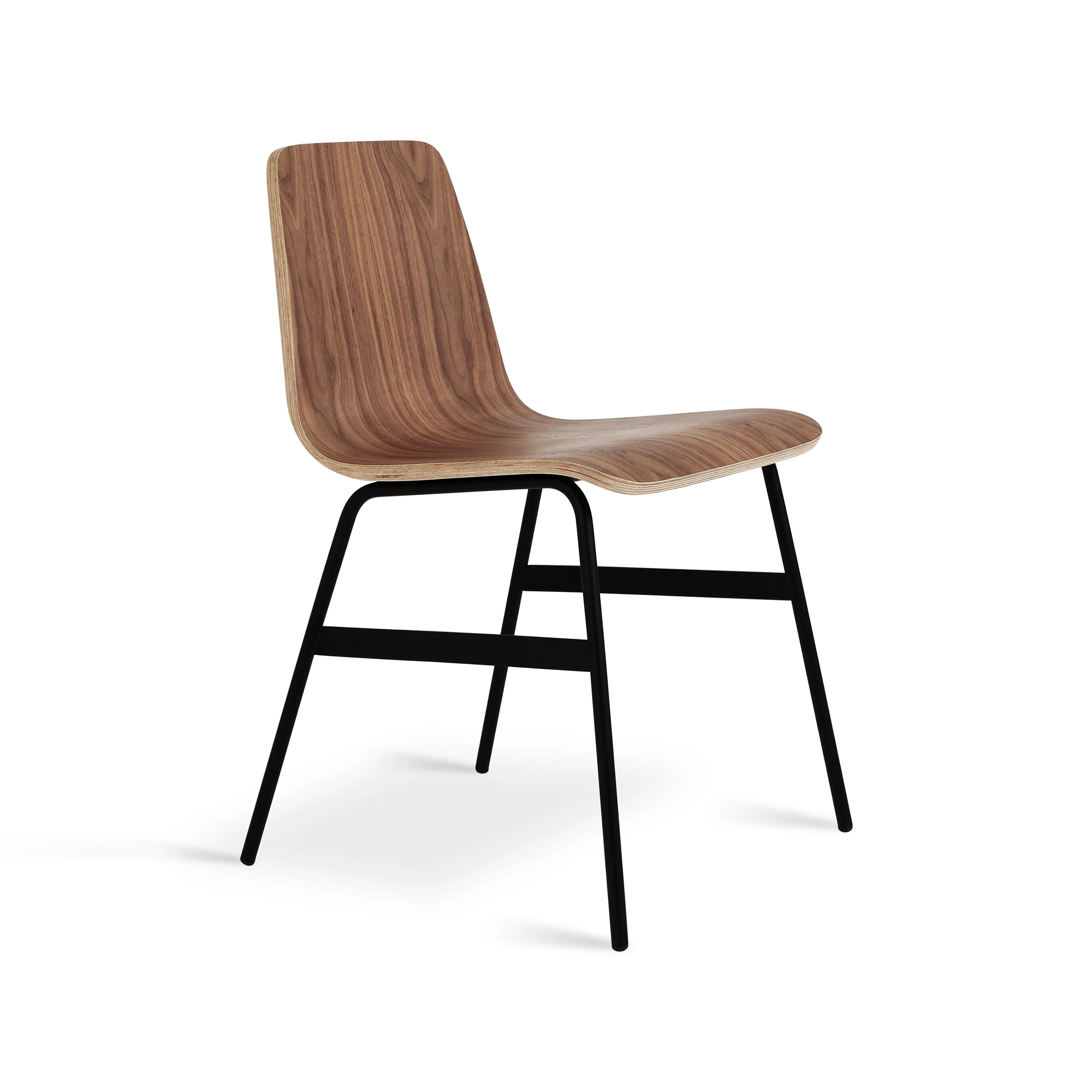 Lecture Dining Chair - Image 4
