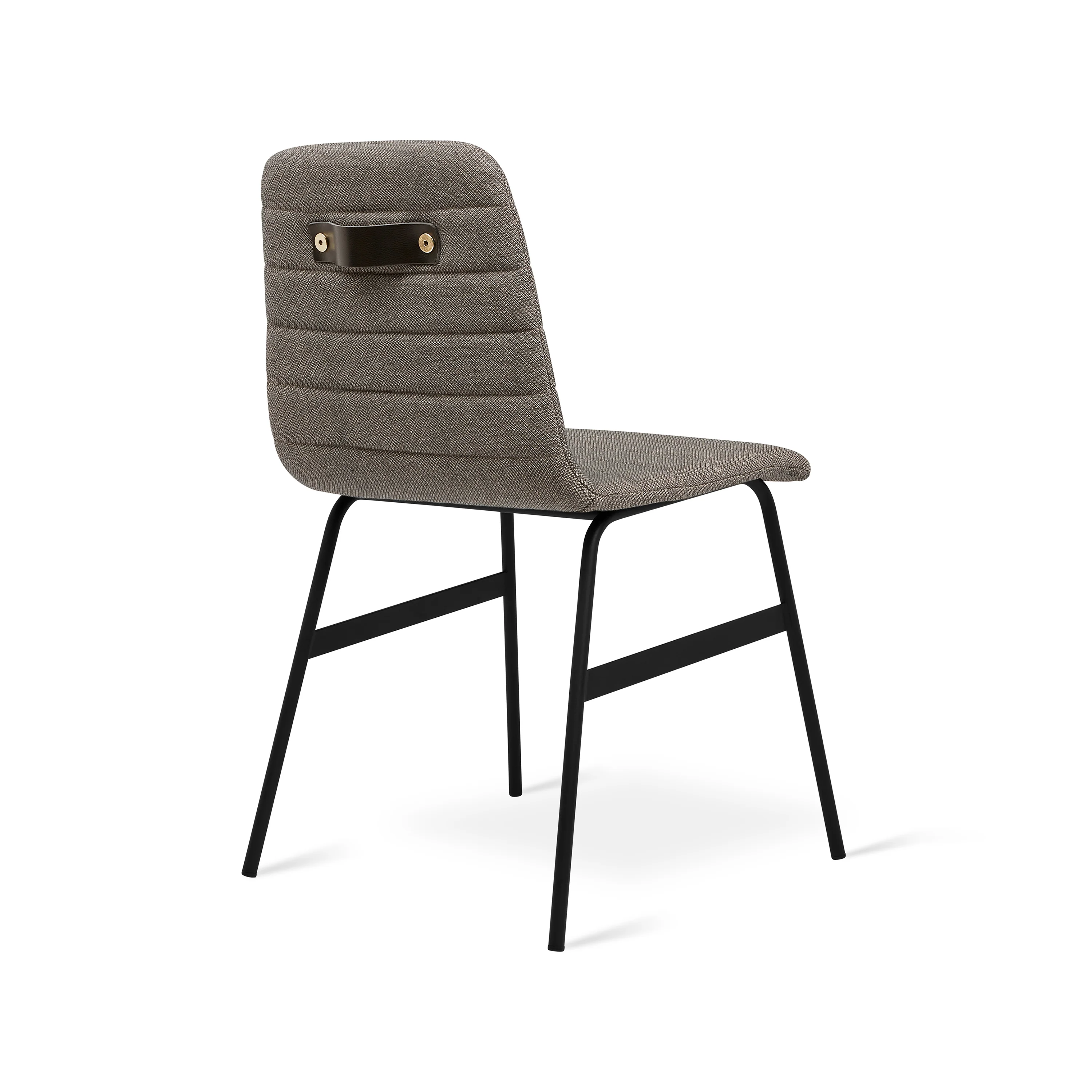 Lecture Upholstered Dining Chair - Image 9