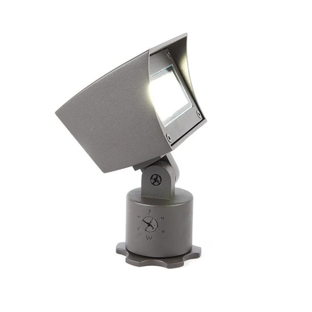 LED 120V Outdoor Flood Light - Image 4
