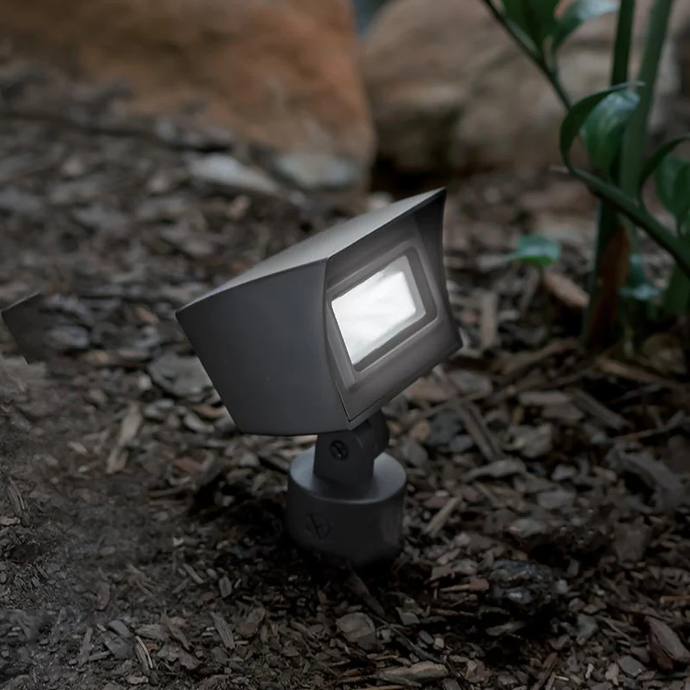 LED 120V Outdoor Flood Light - Image 6