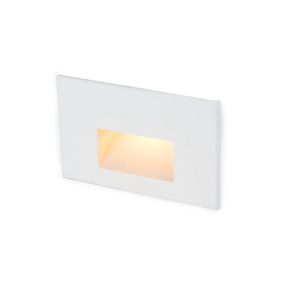 Low Voltage 4011 Outdoor Horizontal Step and Wall Light - Image 5