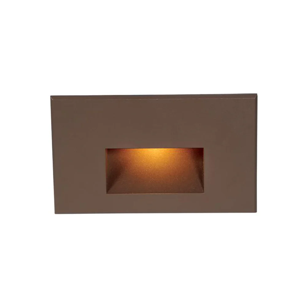 Low Voltage 4011 Outdoor Horizontal Step and Wall Light - Image 7