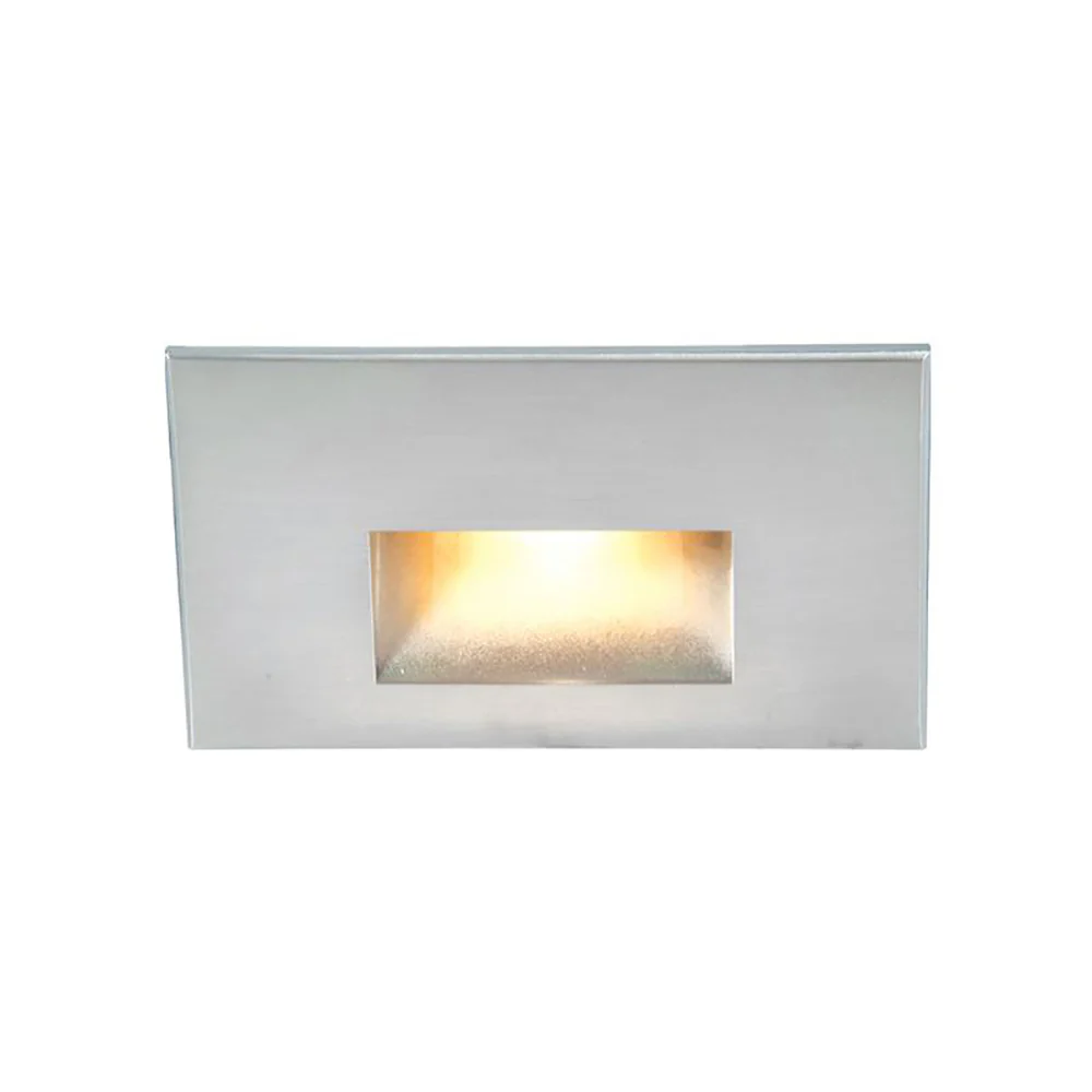 Low Voltage 4011 Outdoor Horizontal Step and Wall Light - Image 9