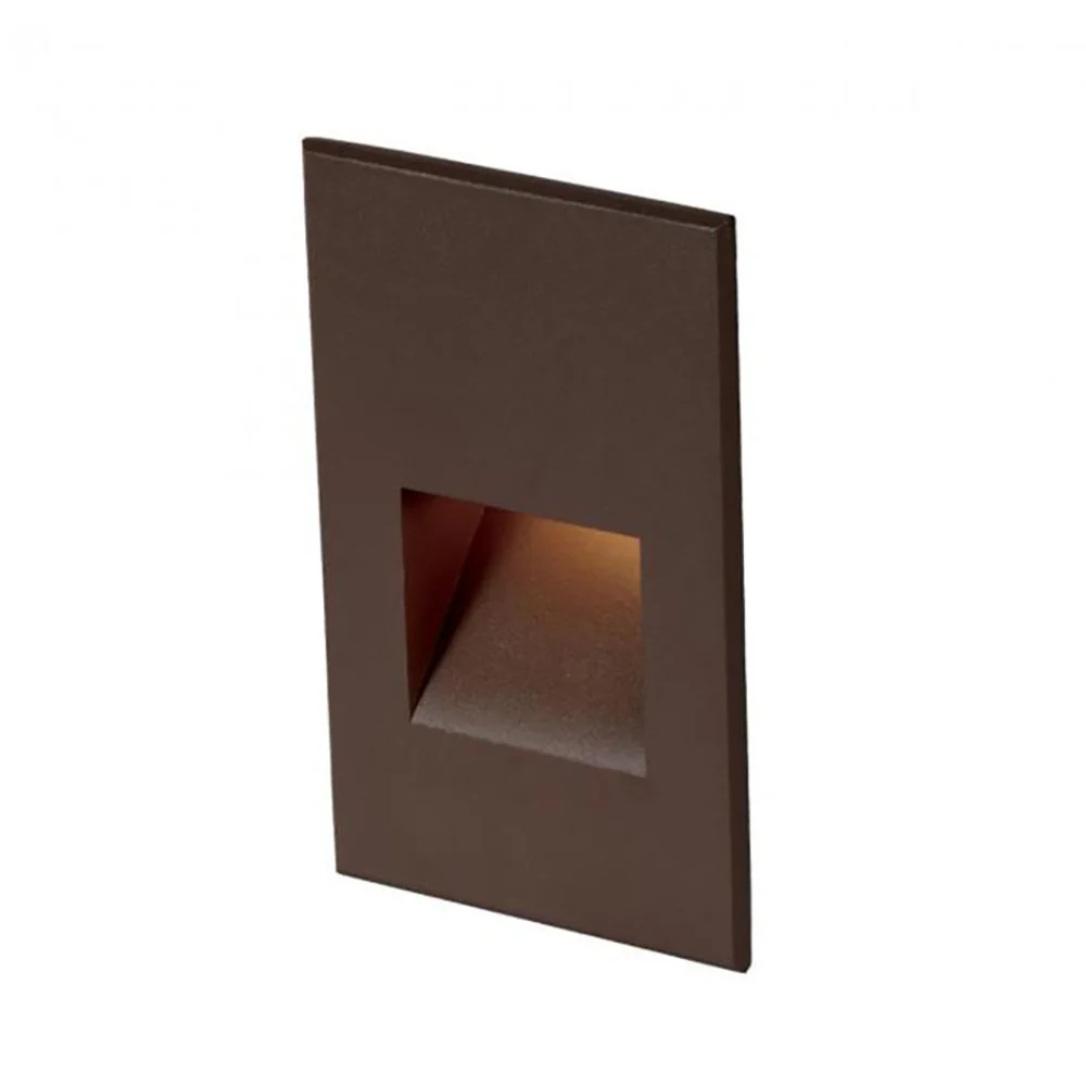 Low Voltage 4021 Outdoor Vertical Step and Wall Light - Image 8