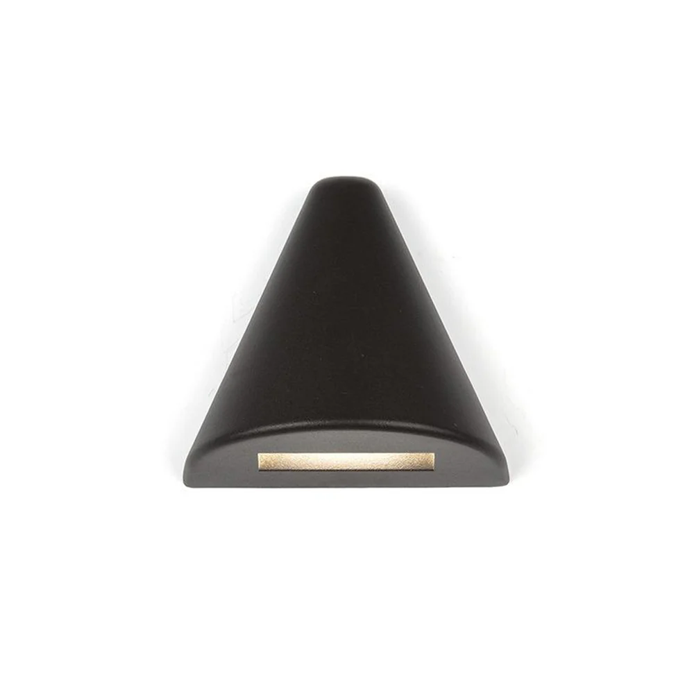 LED 12V Triangle Outdoor Deck and Patio Light - Image 4