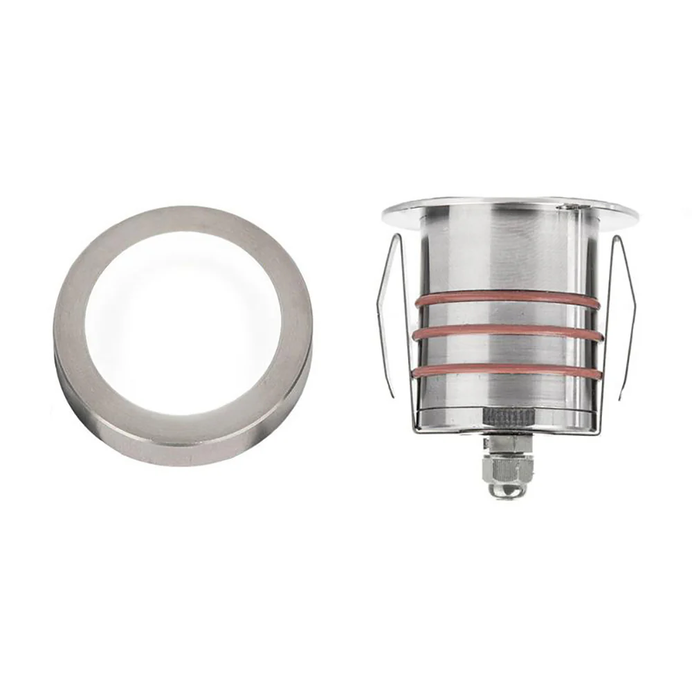 LED 2in 12V Outdoor Indicator Light - Image 6