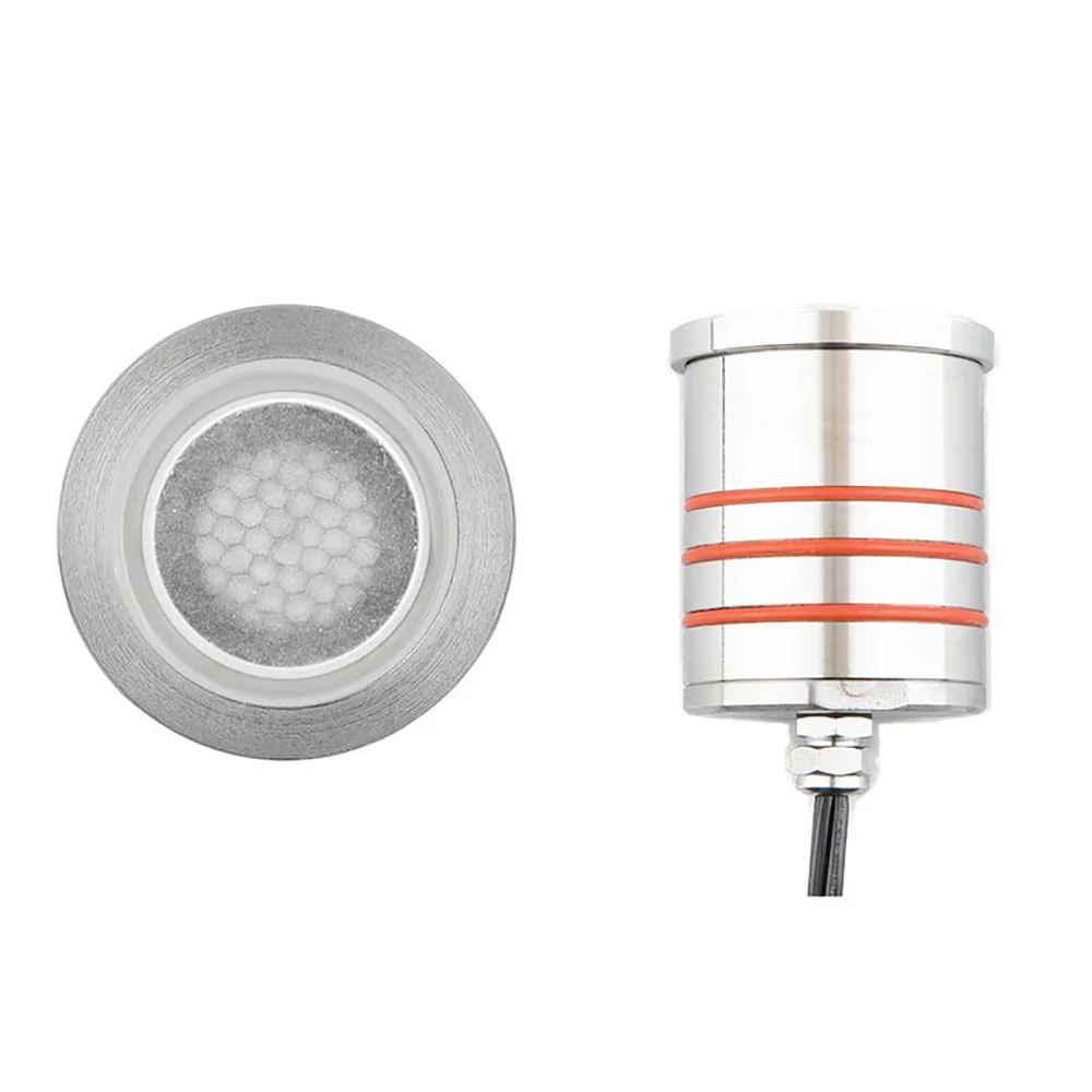LED 2in 12V Outdoor Indicator Light - Image 8